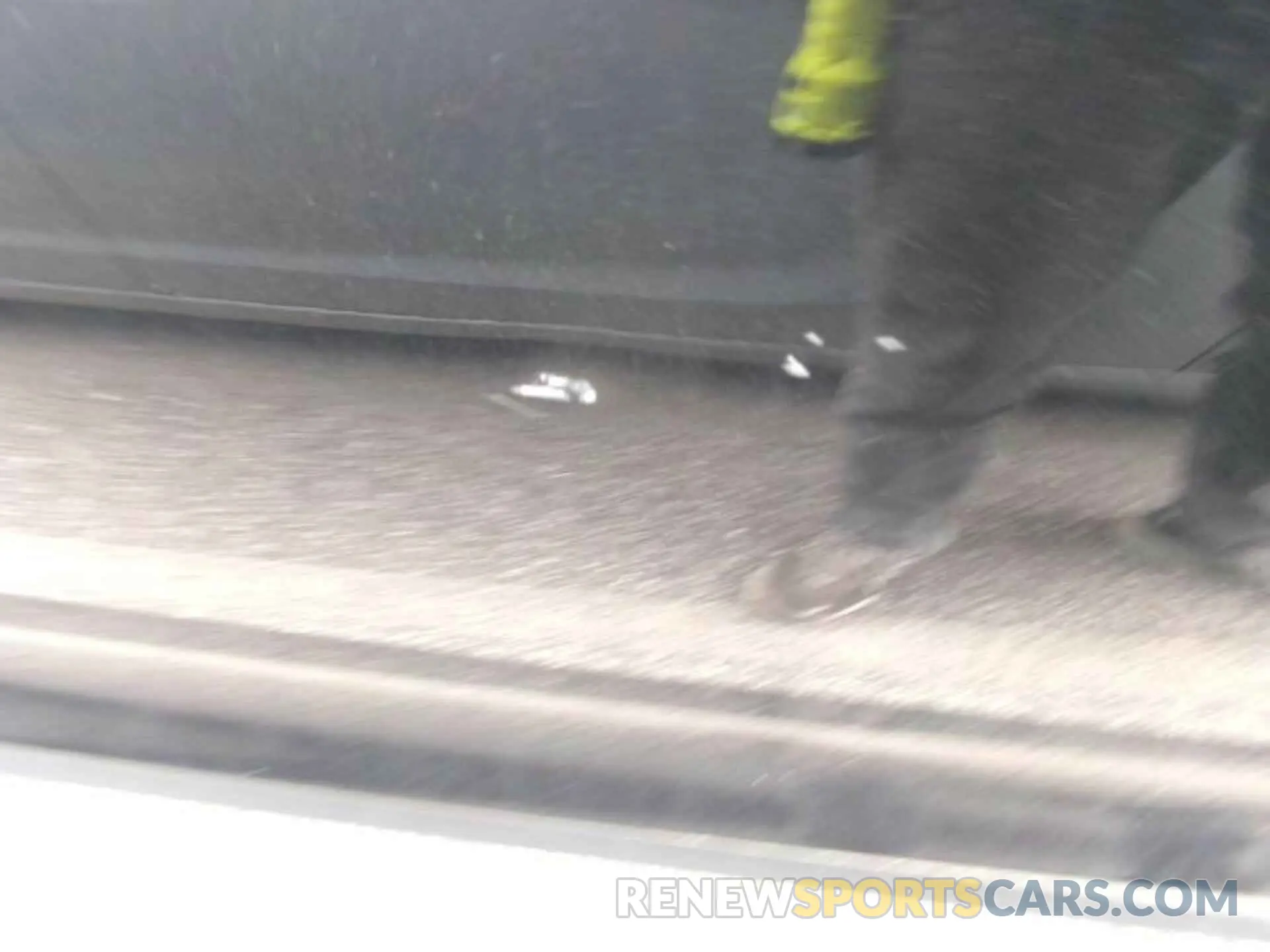 5 Photograph of a damaged car 2FMPK3K9XLBA60839 FORD EDGE 2020