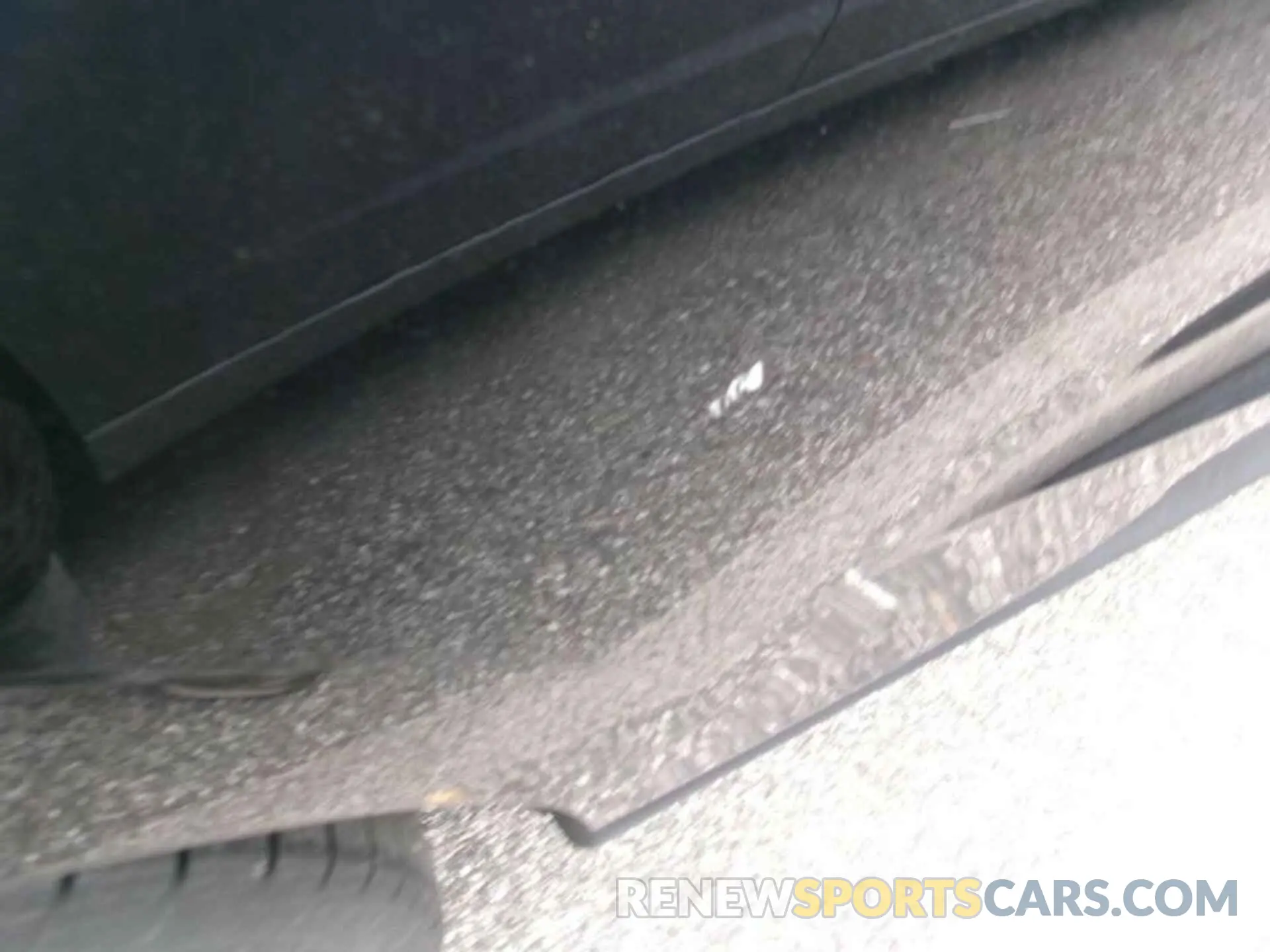 9 Photograph of a damaged car 2FMPK3K9XLBA60839 FORD EDGE 2020