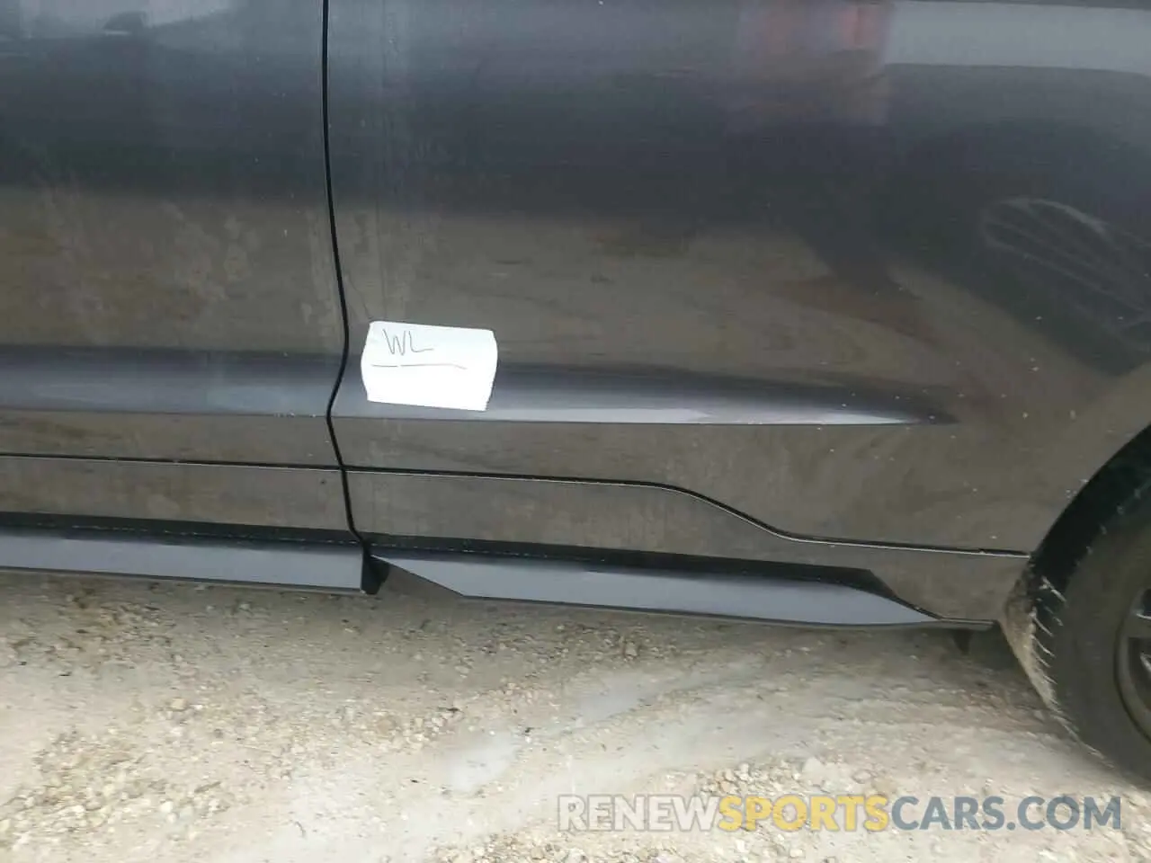 13 Photograph of a damaged car 2FMPK4AP1LBB33697 FORD EDGE 2020