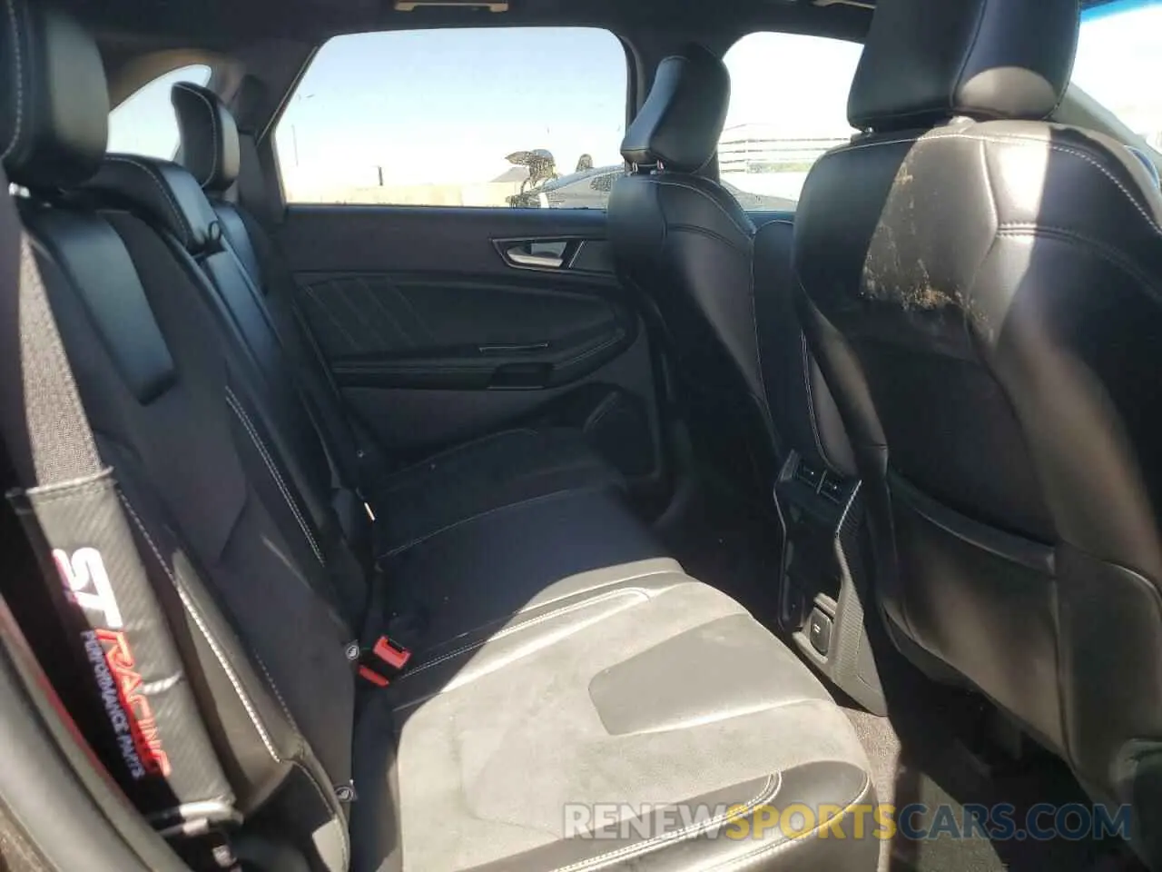 11 Photograph of a damaged car 2FMPK4AP5LBA94113 FORD EDGE 2020