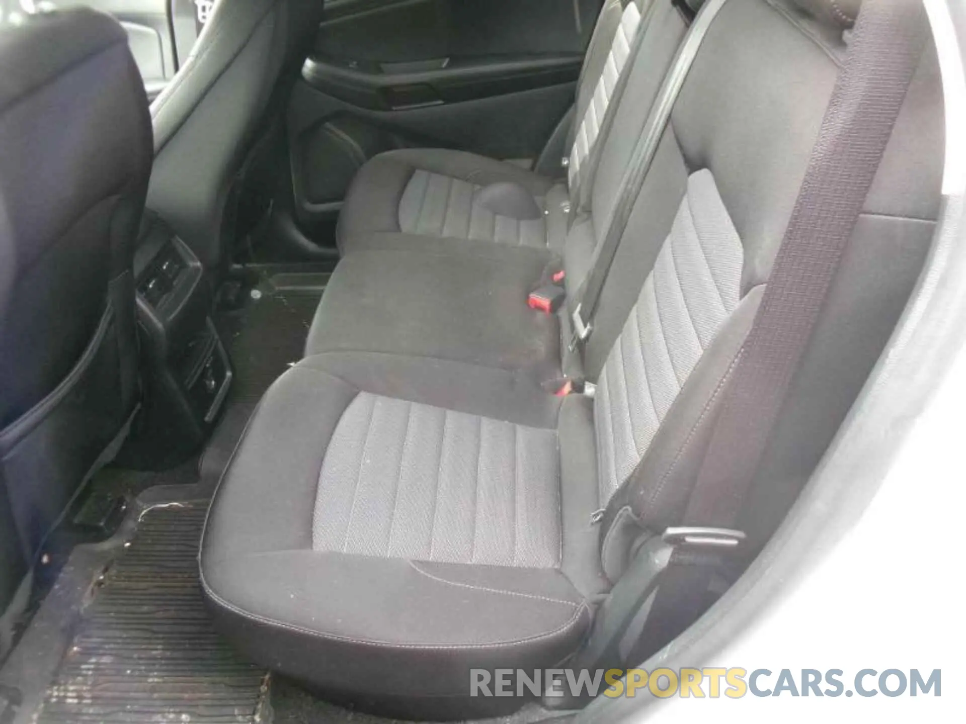 15 Photograph of a damaged car 2FMPK4G91LBA60789 FORD EDGE 2020