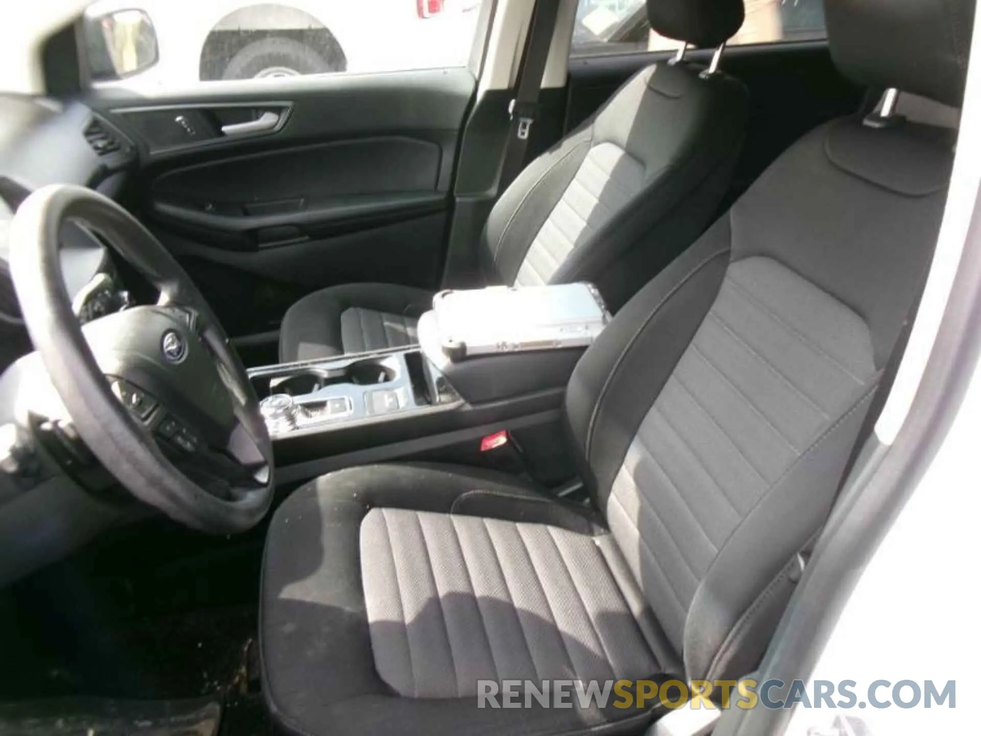 4 Photograph of a damaged car 2FMPK4G91LBA60789 FORD EDGE 2020