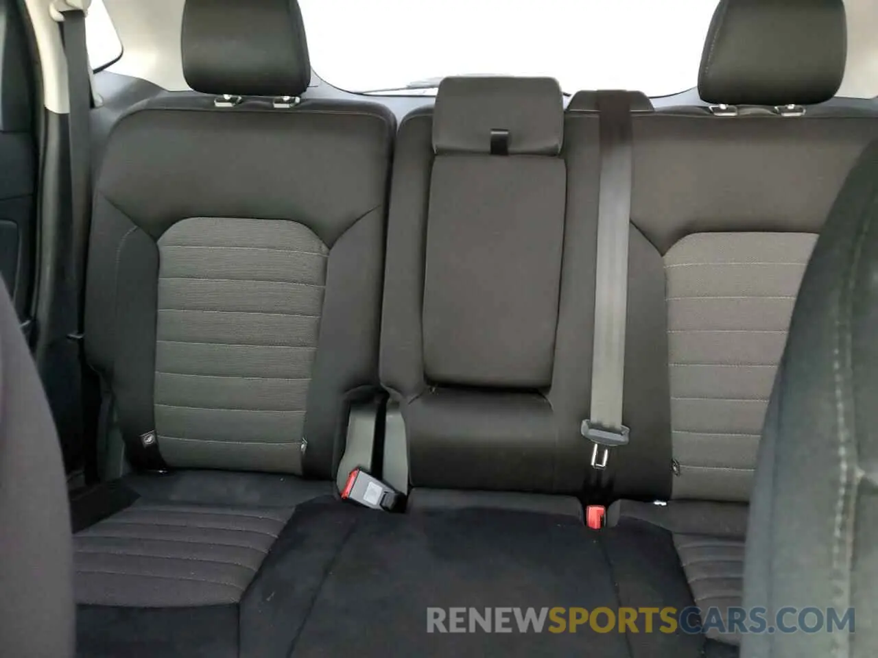 10 Photograph of a damaged car 2FMPK4G92LBB23804 FORD EDGE 2020