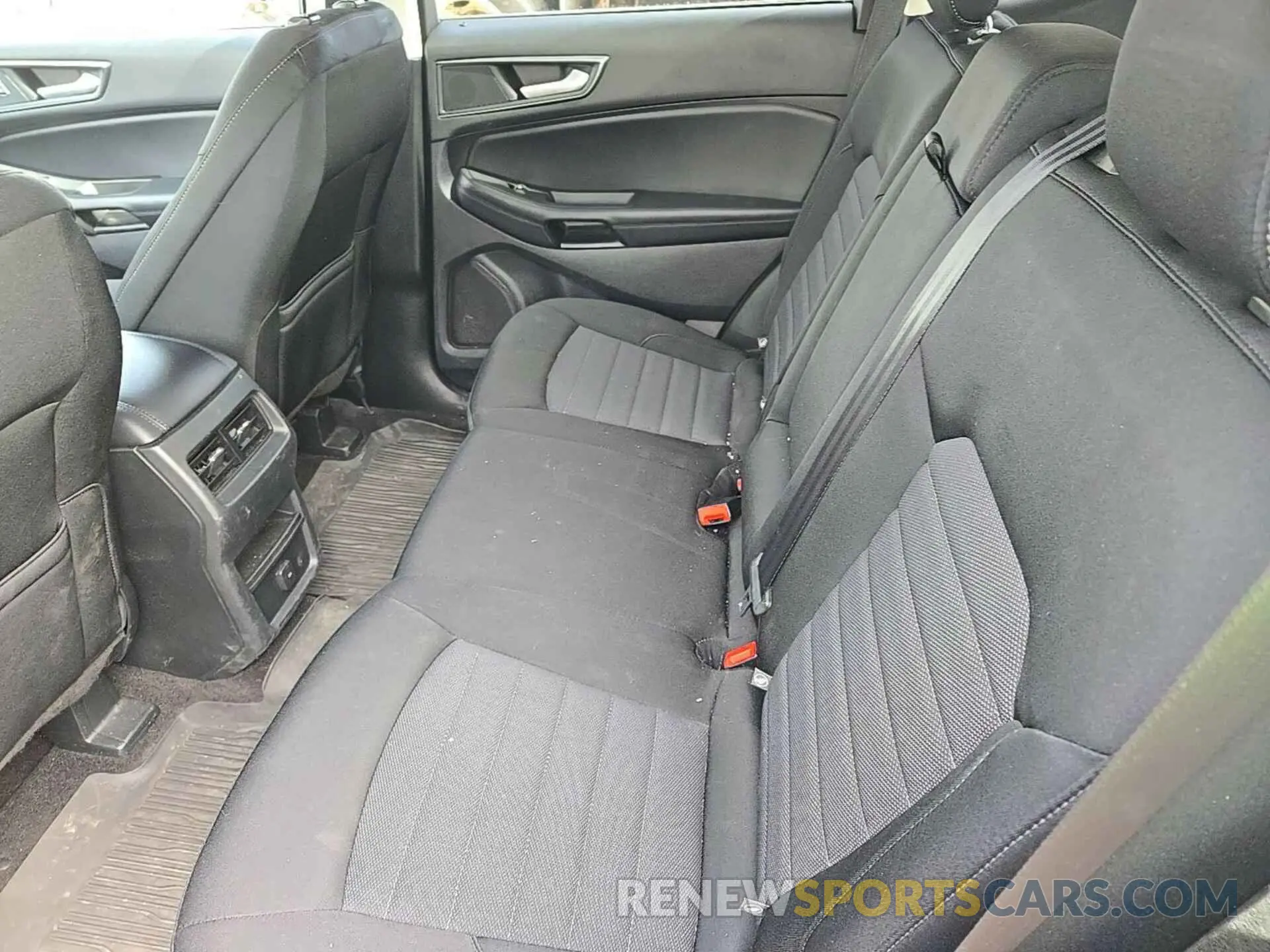 4 Photograph of a damaged car 2FMPK4G94LBA60995 FORD EDGE 2020