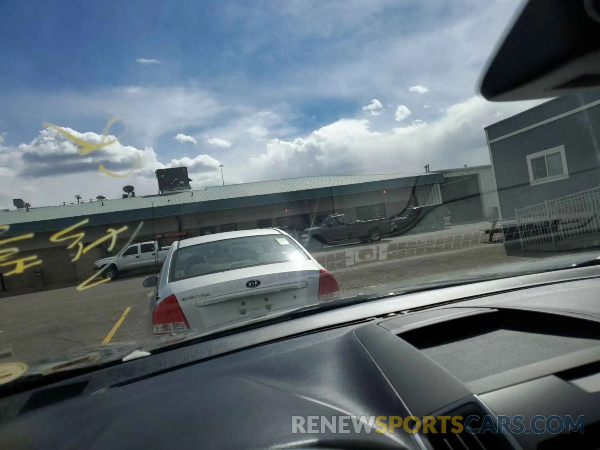 9 Photograph of a damaged car 2FMPK4G94LBA60995 FORD EDGE 2020