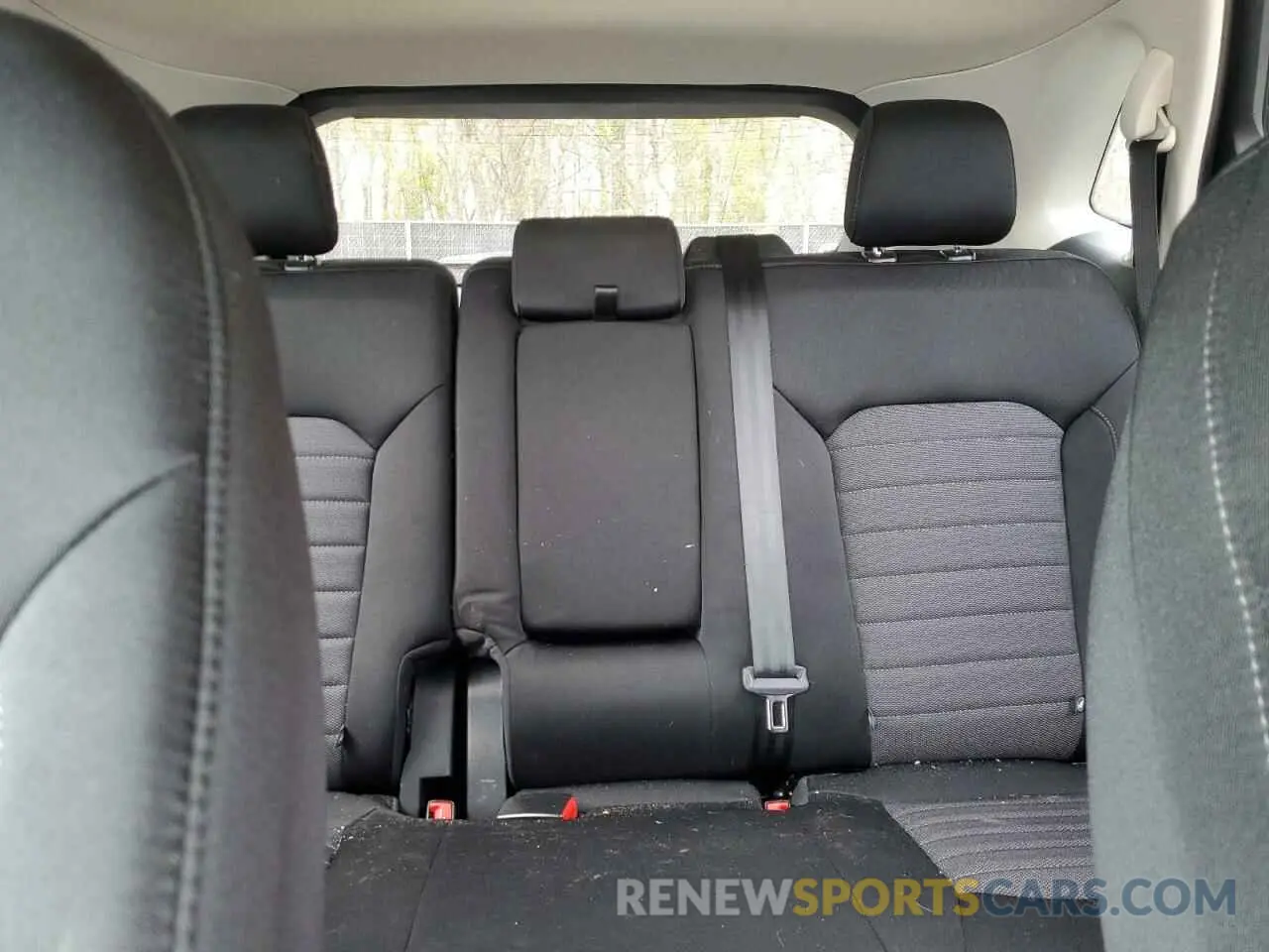 10 Photograph of a damaged car 2FMPK4G94LBB57985 FORD EDGE 2020