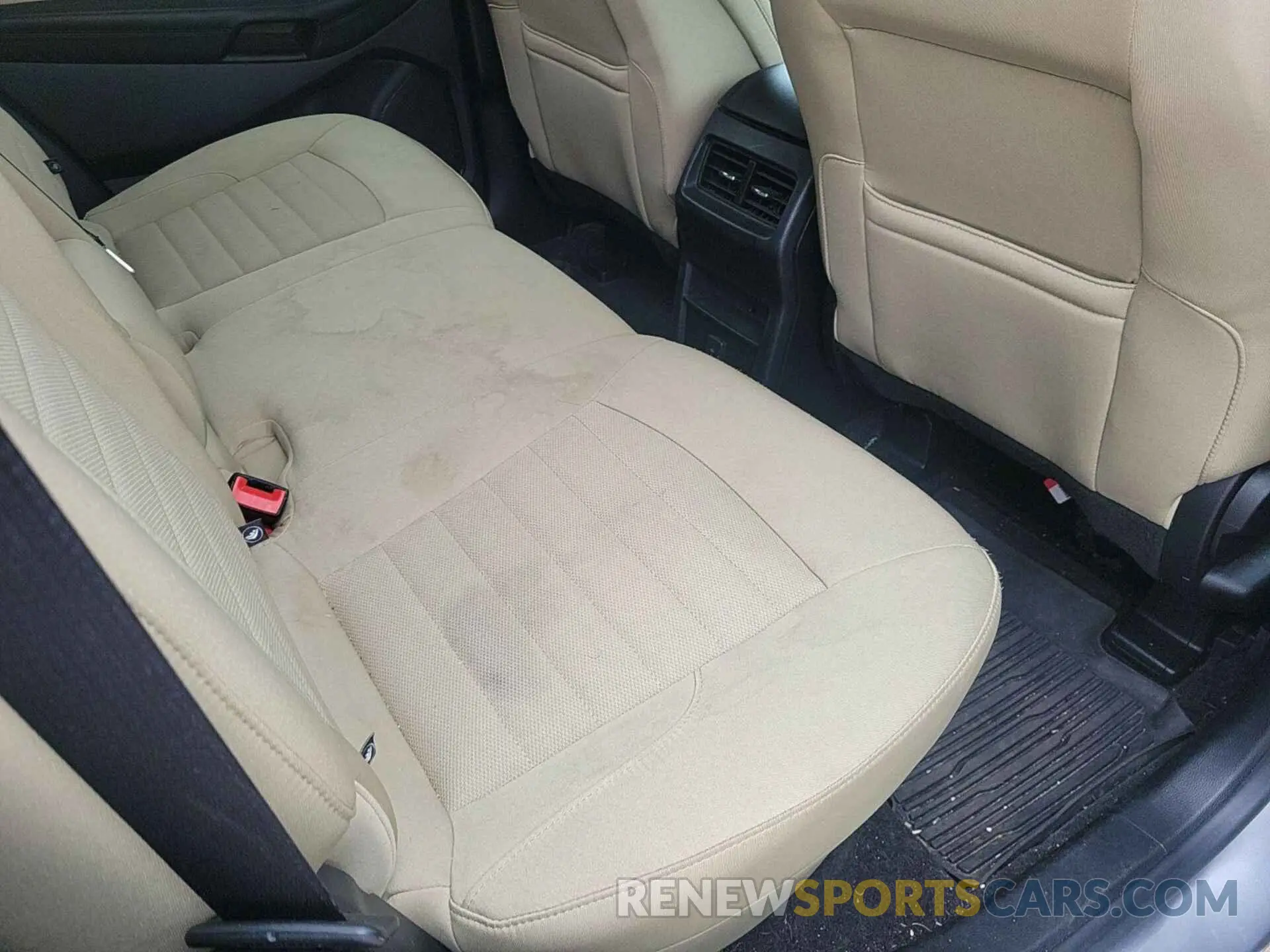 3 Photograph of a damaged car 2FMPK4G96LBB01367 FORD EDGE 2020