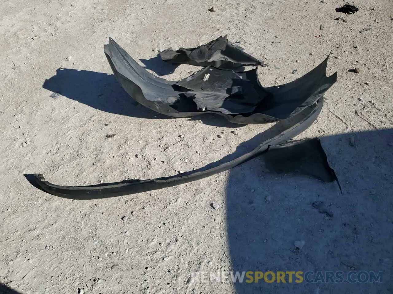 15 Photograph of a damaged car 2FMPK4G96LBB19741 FORD EDGE 2020