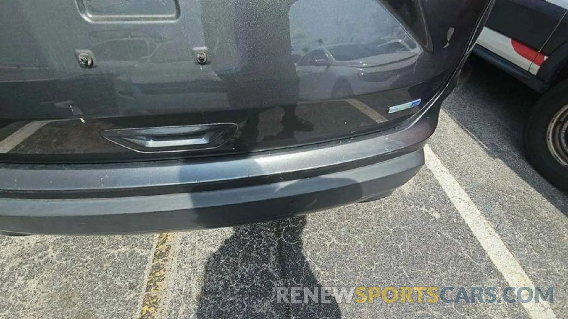 15 Photograph of a damaged car 2FMPK4G97LBA60876 FORD EDGE 2020