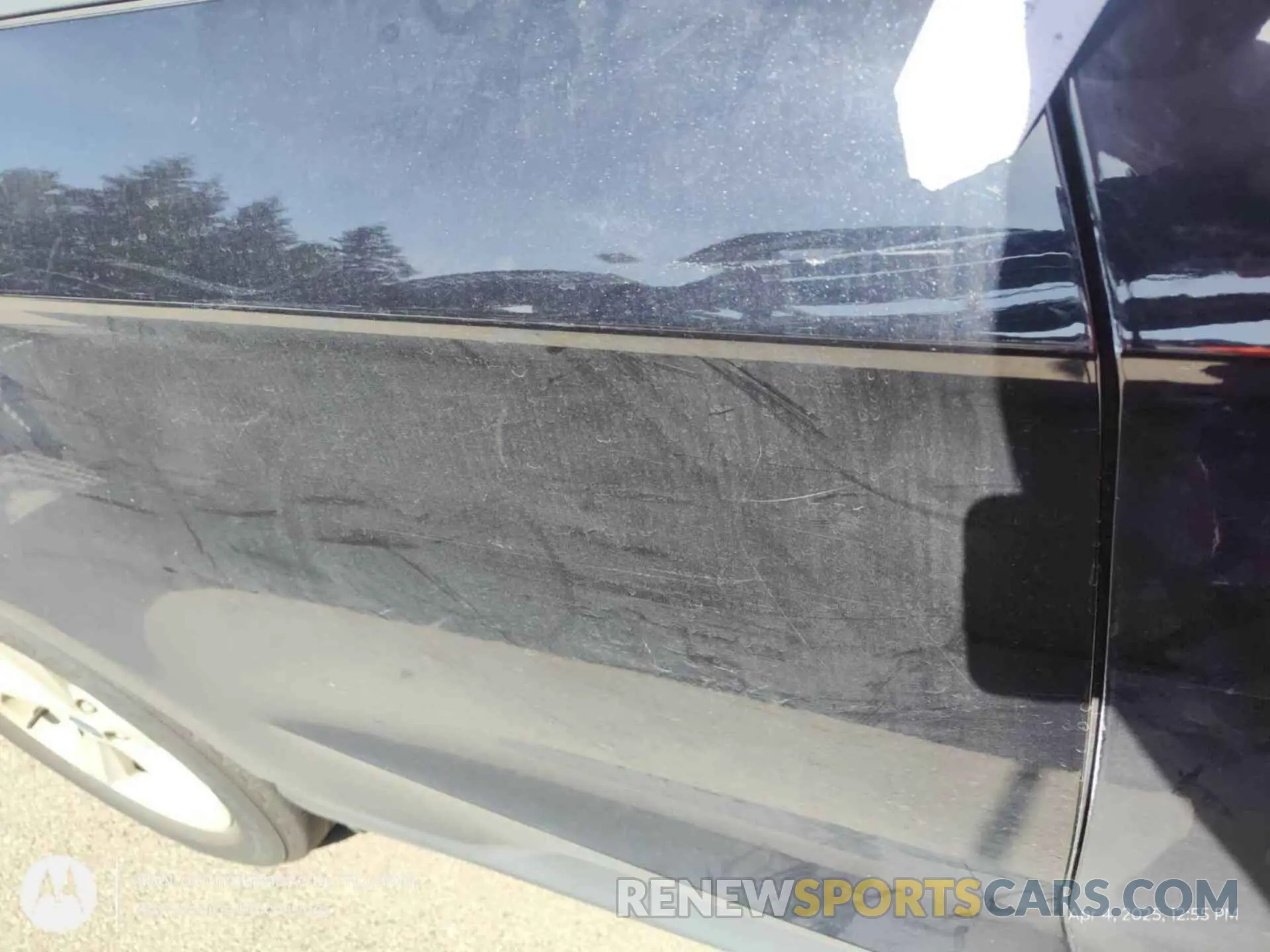 20 Photograph of a damaged car 2FMPK4G9XLBA61780 FORD EDGE 2020