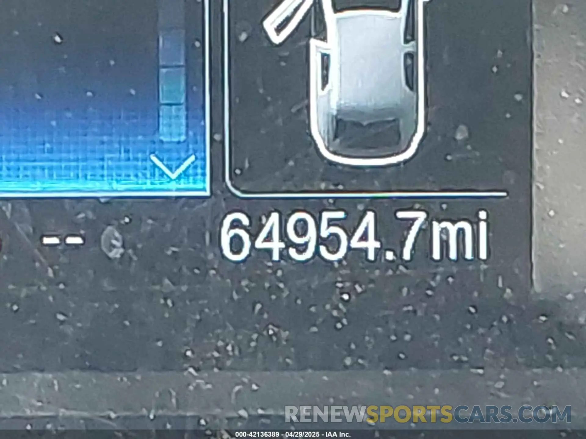 16 Photograph of a damaged car 2FMPK4G9XLBB60857 FORD EDGE 2020