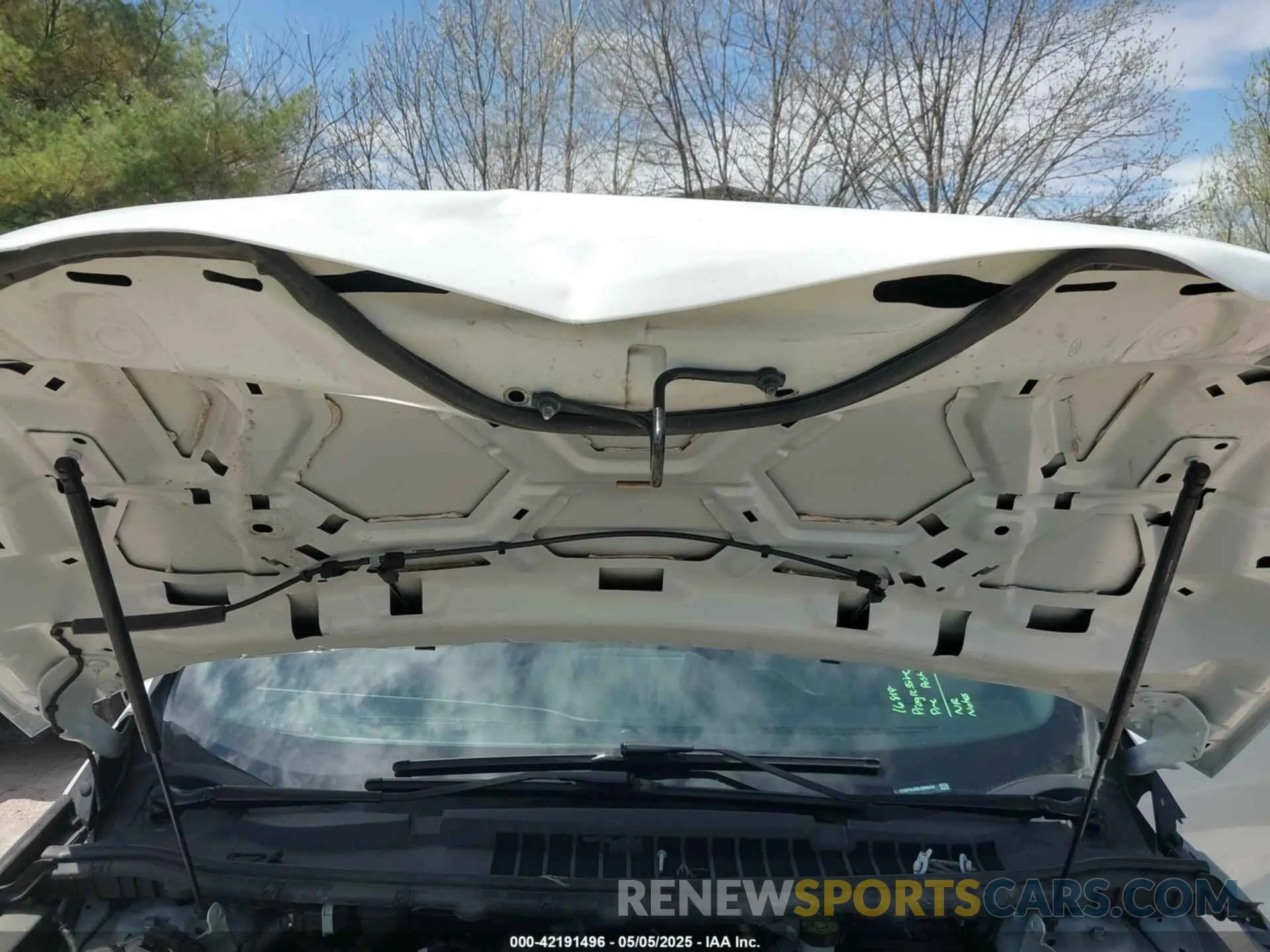 6 Photograph of a damaged car 2FMPK4J90LBB66434 FORD EDGE 2020