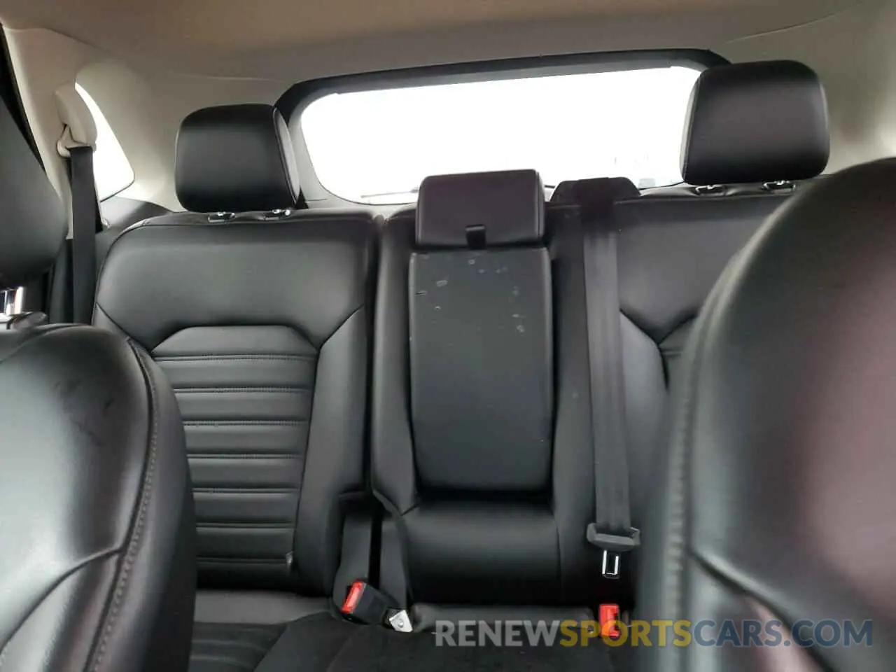 10 Photograph of a damaged car 2FMPK4J91LBA88116 FORD EDGE 2020