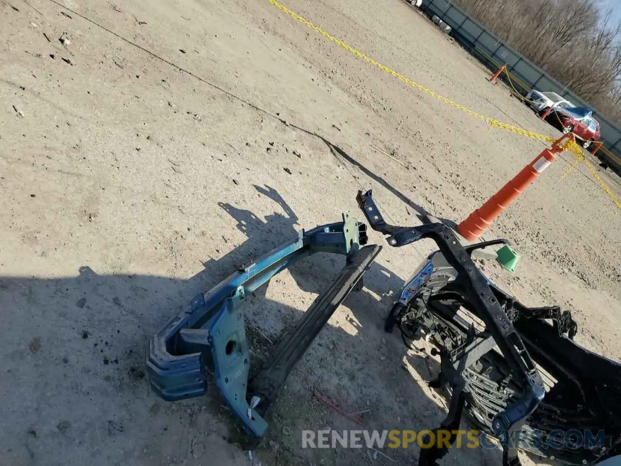 12 Photograph of a damaged car 2FMPK4J91LBB56690 FORD EDGE 2020