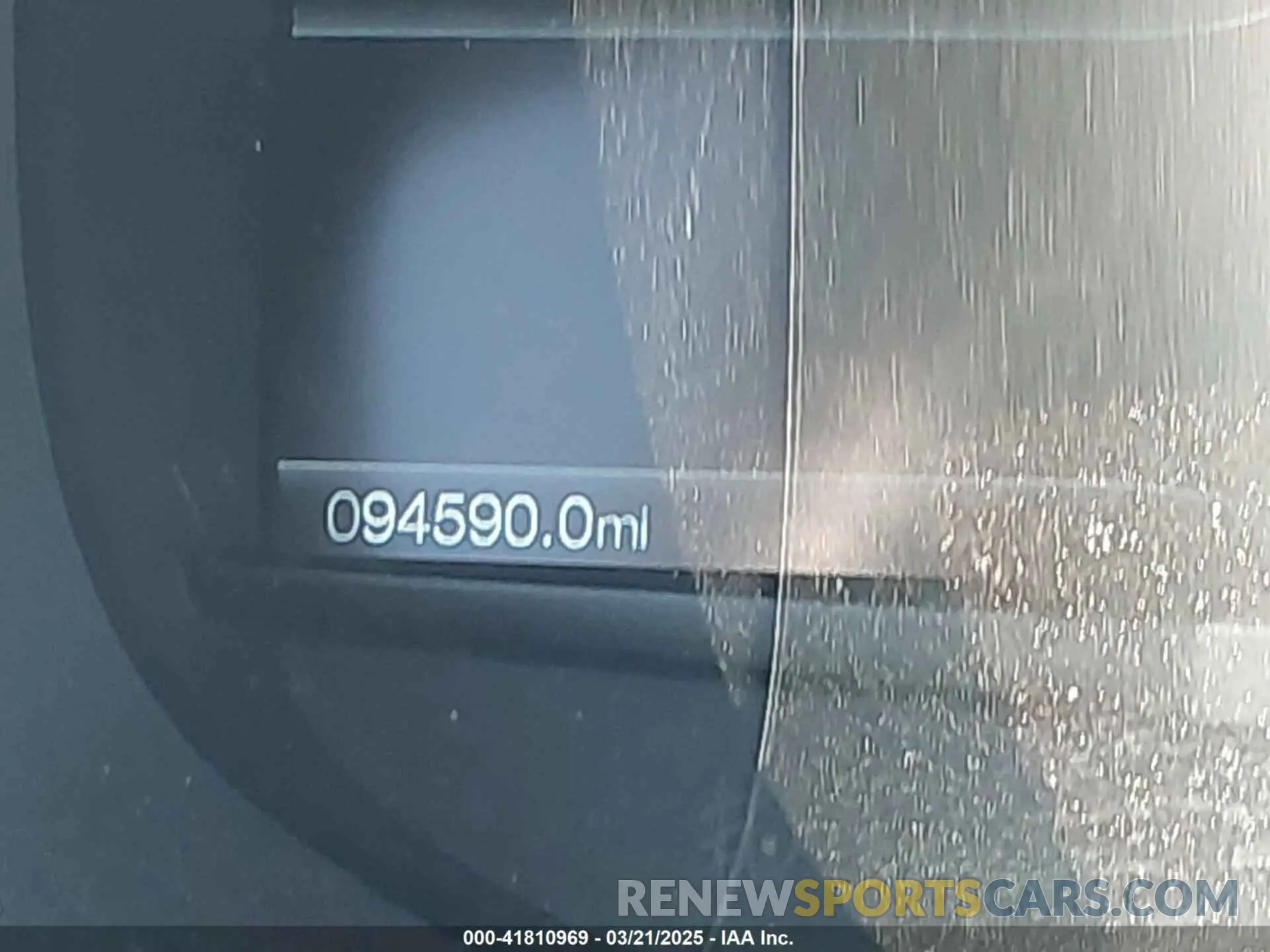 14 Photograph of a damaged car 2FMPK4J93LBA55019 FORD EDGE 2020