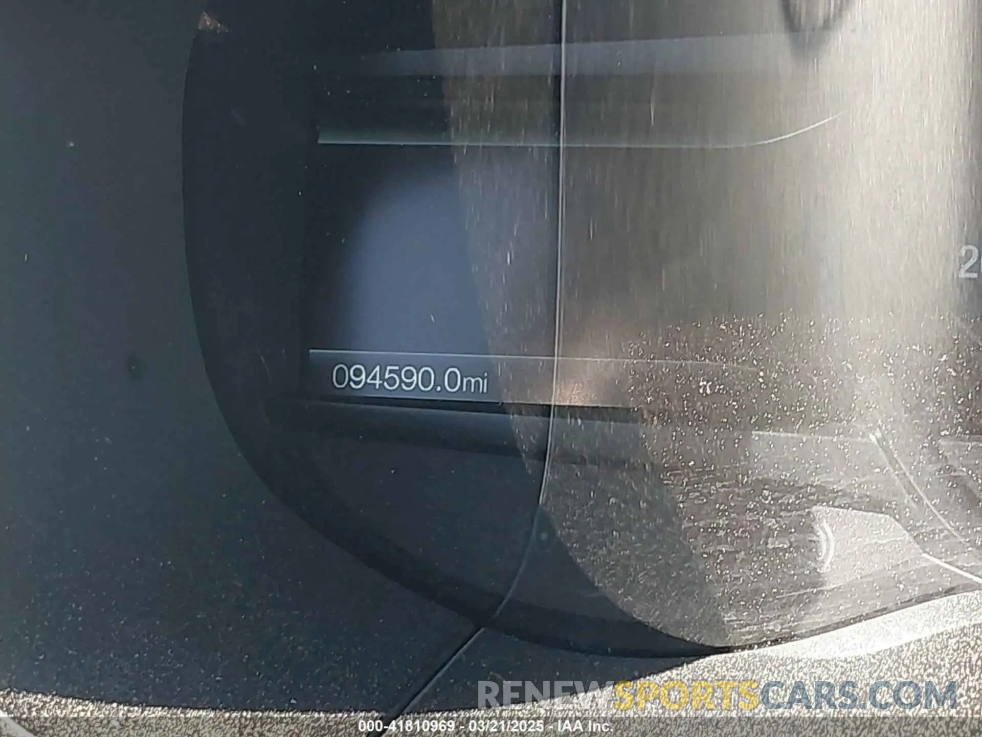 7 Photograph of a damaged car 2FMPK4J93LBA55019 FORD EDGE 2020