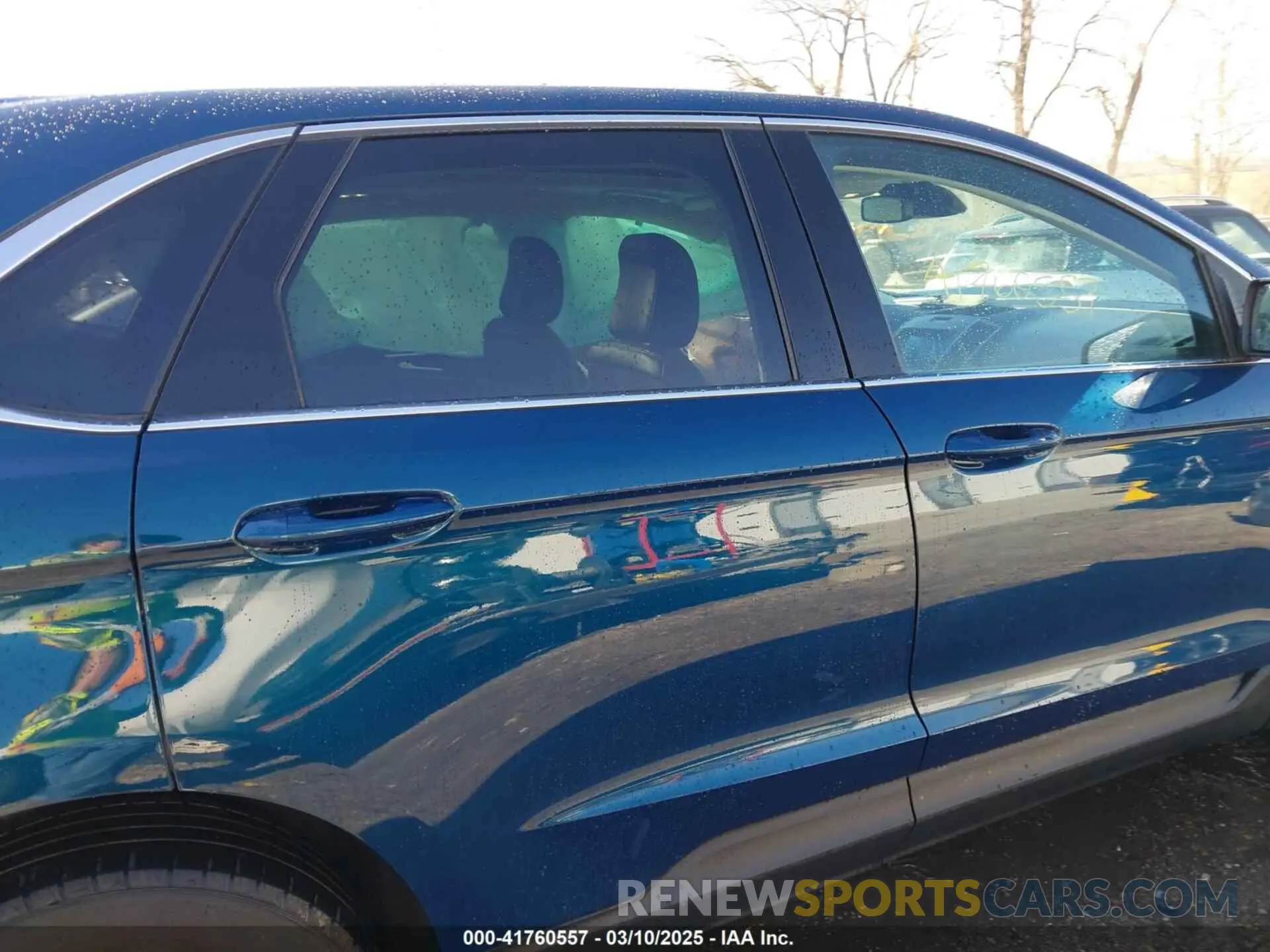 14 Photograph of a damaged car 2FMPK4J94LBA41095 FORD EDGE 2020
