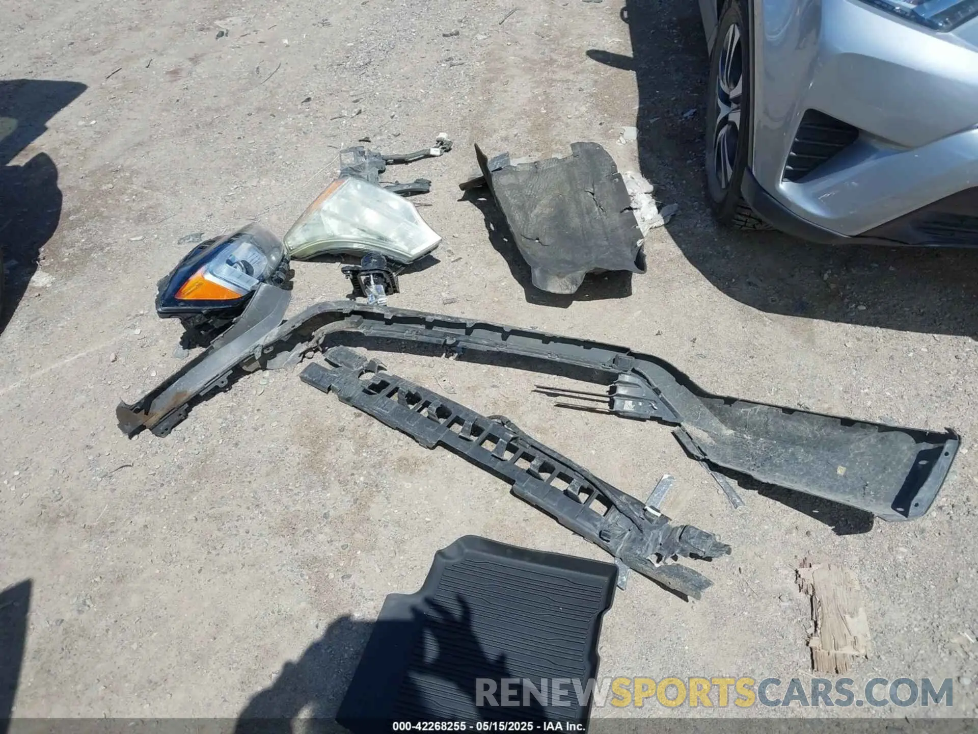 12 Photograph of a damaged car 2FMPK4J95LBA08588 FORD EDGE 2020