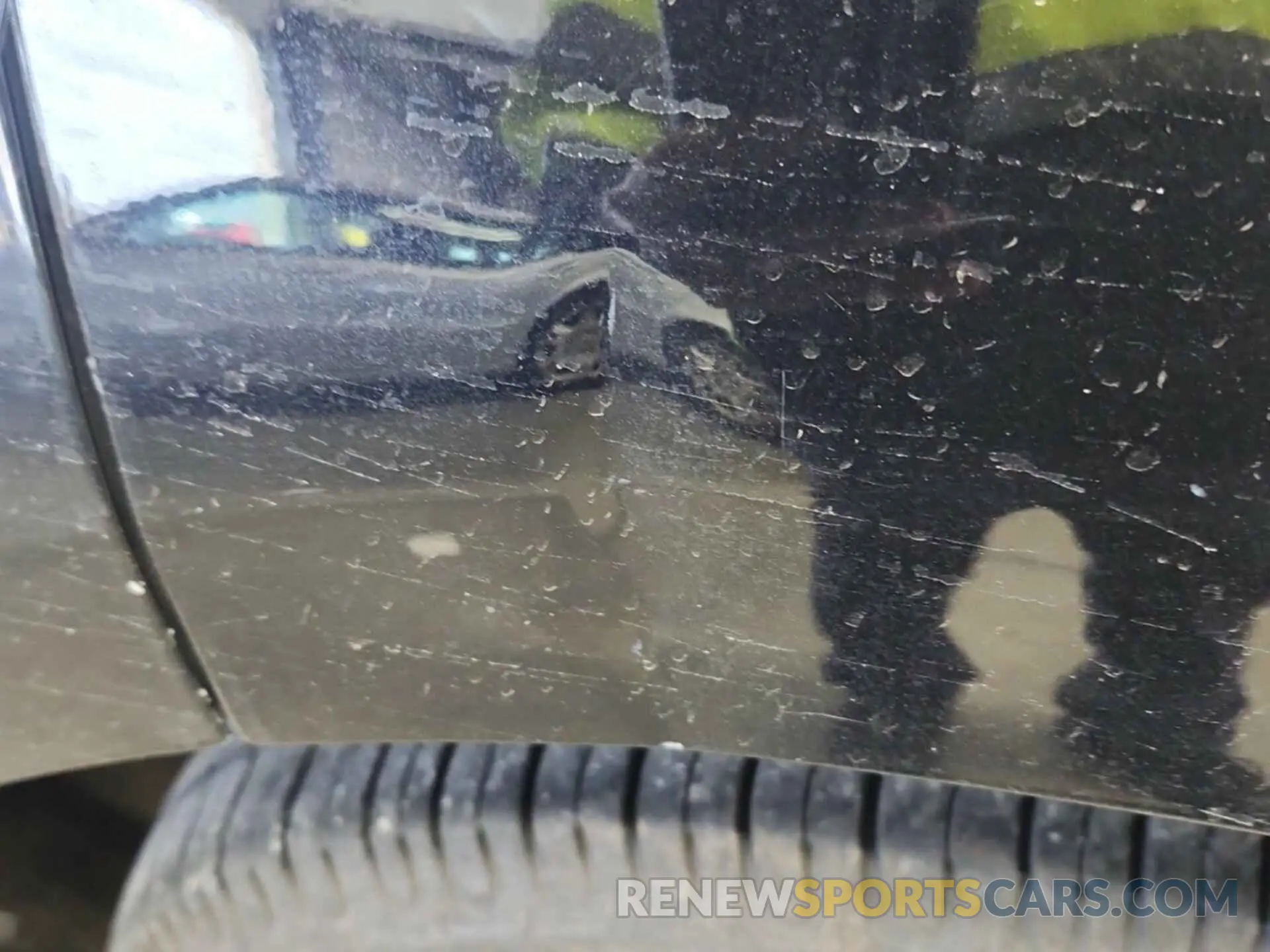 2 Photograph of a damaged car 2FMPK4J95LBA67317 FORD EDGE 2020