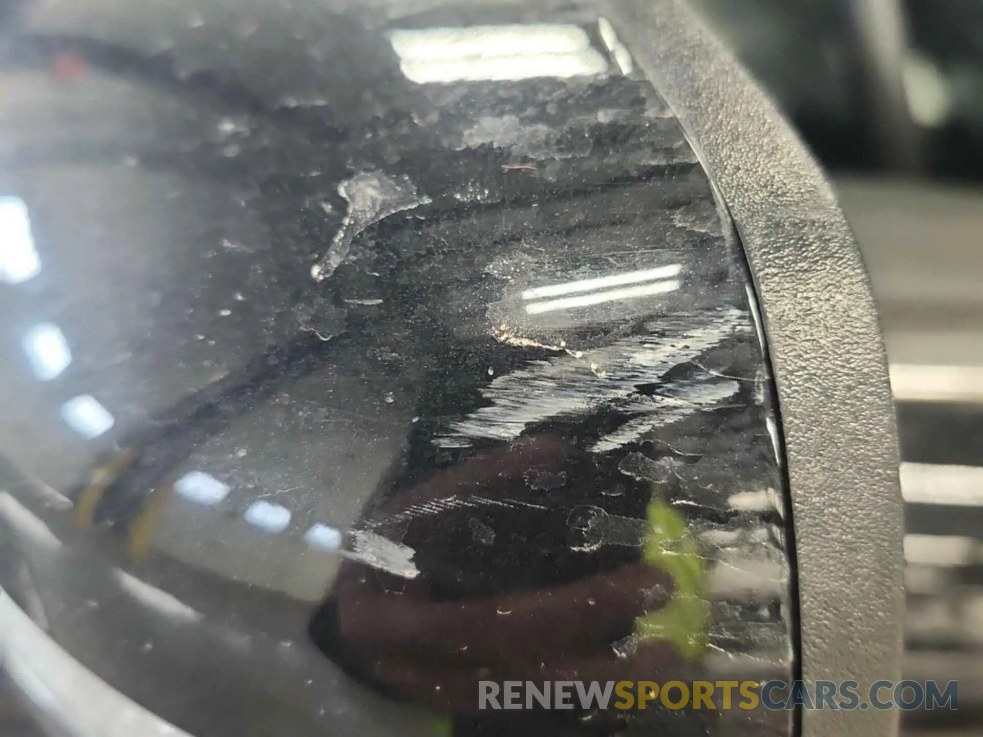 35 Photograph of a damaged car 2FMPK4J95LBA67317 FORD EDGE 2020