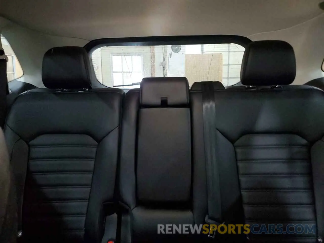 10 Photograph of a damaged car 2FMPK4J96LBB66924 FORD EDGE 2020