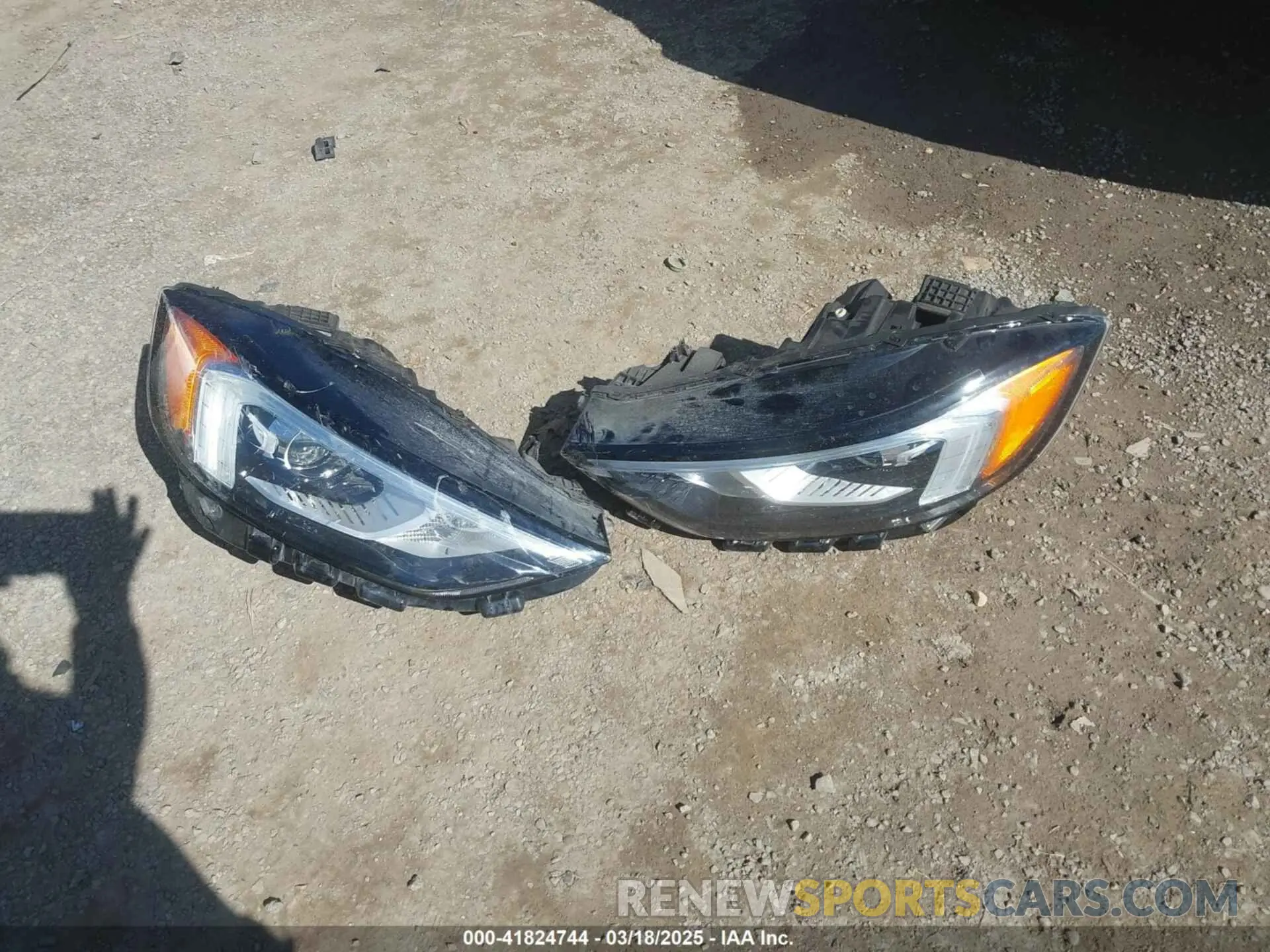 12 Photograph of a damaged car 2FMPK4J97LBA25067 FORD EDGE 2020