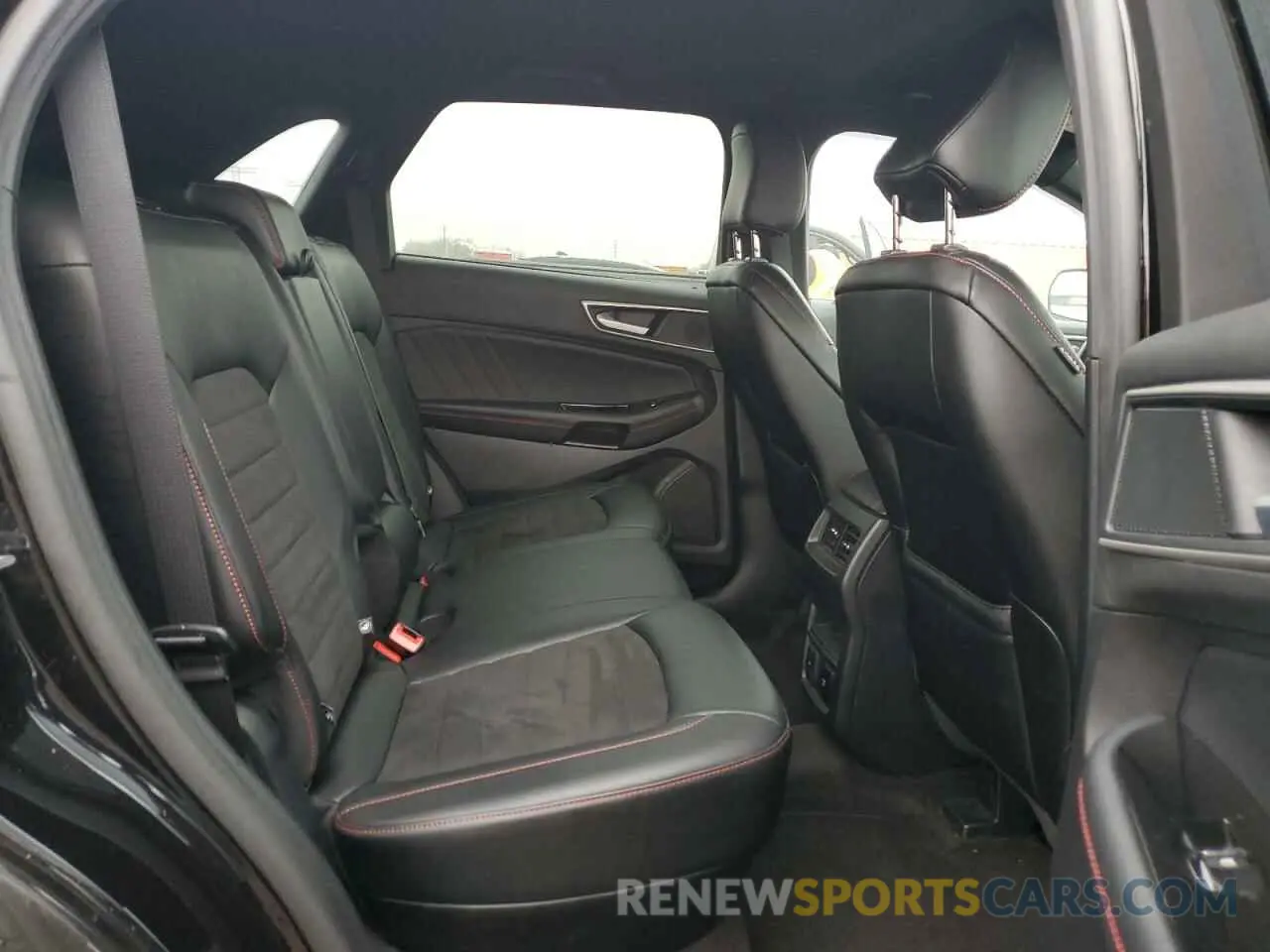 10 Photograph of a damaged car 2FMPK4J97LBB30921 FORD EDGE 2020