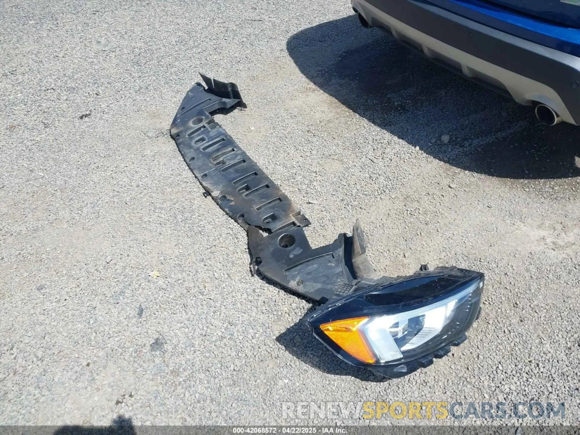 12 Photograph of a damaged car 2FMPK4J98LBA07595 FORD EDGE 2020