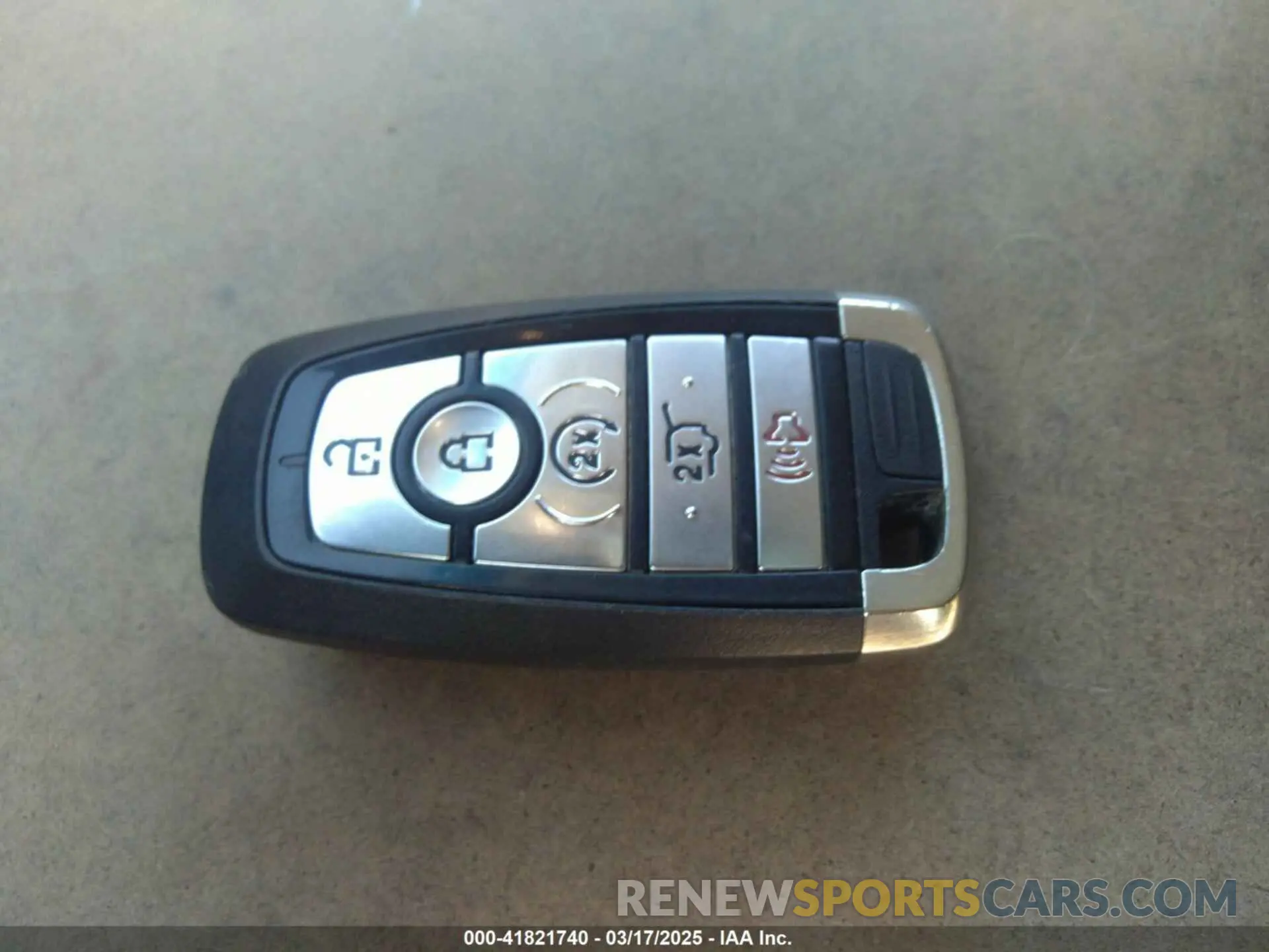 11 Photograph of a damaged car 2FMPK4J98LBA24655 FORD EDGE 2020