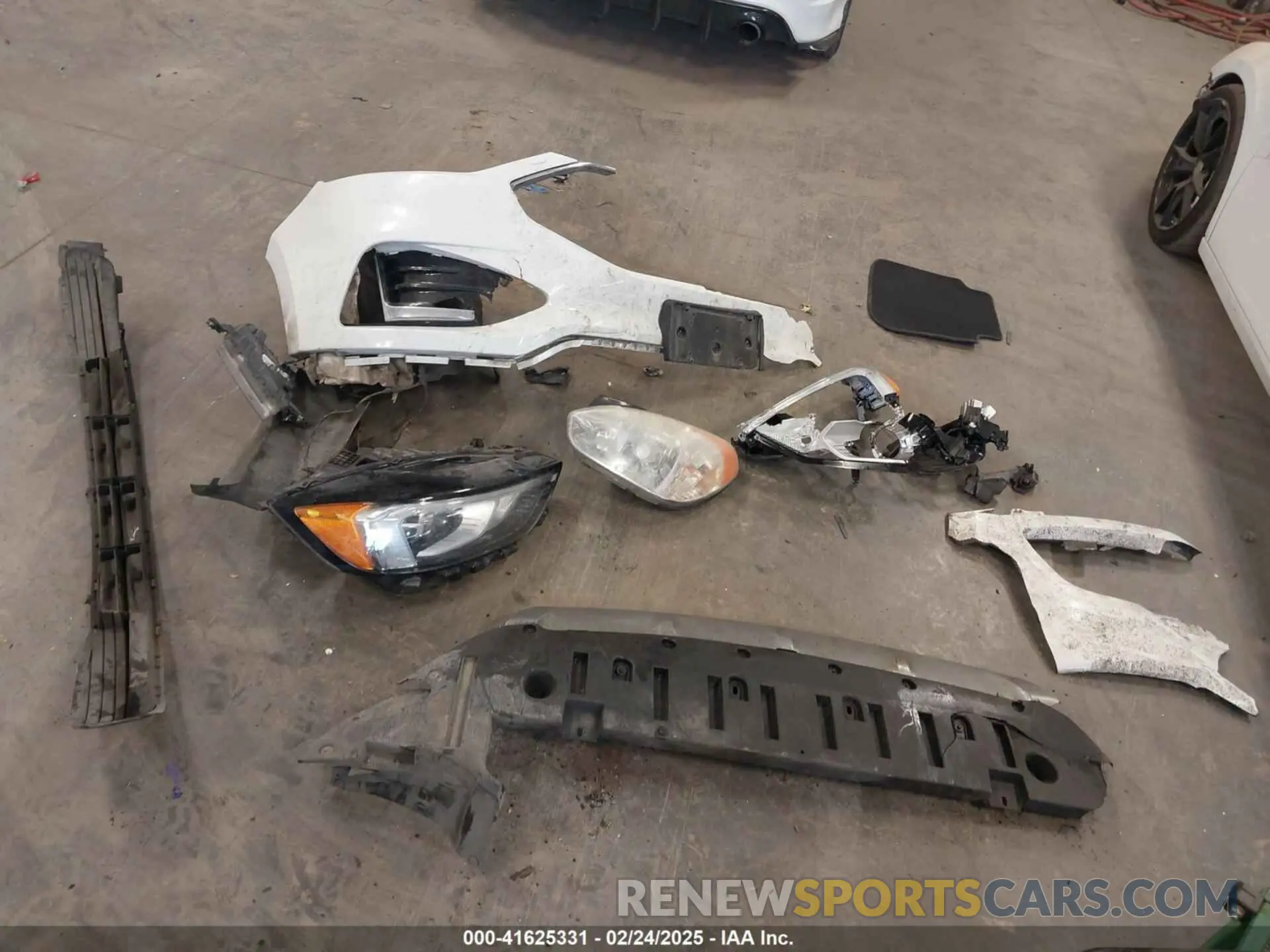 12 Photograph of a damaged car 2FMPK4J98LBA94897 FORD EDGE 2020