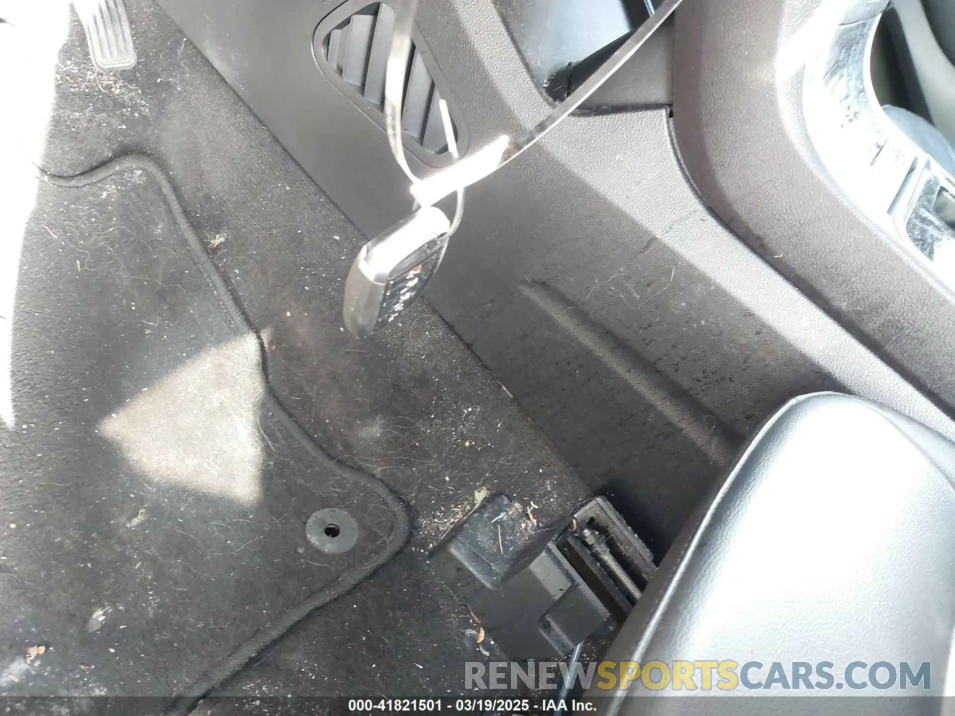 11 Photograph of a damaged car 2FMPK4J98LBB60655 FORD EDGE 2020