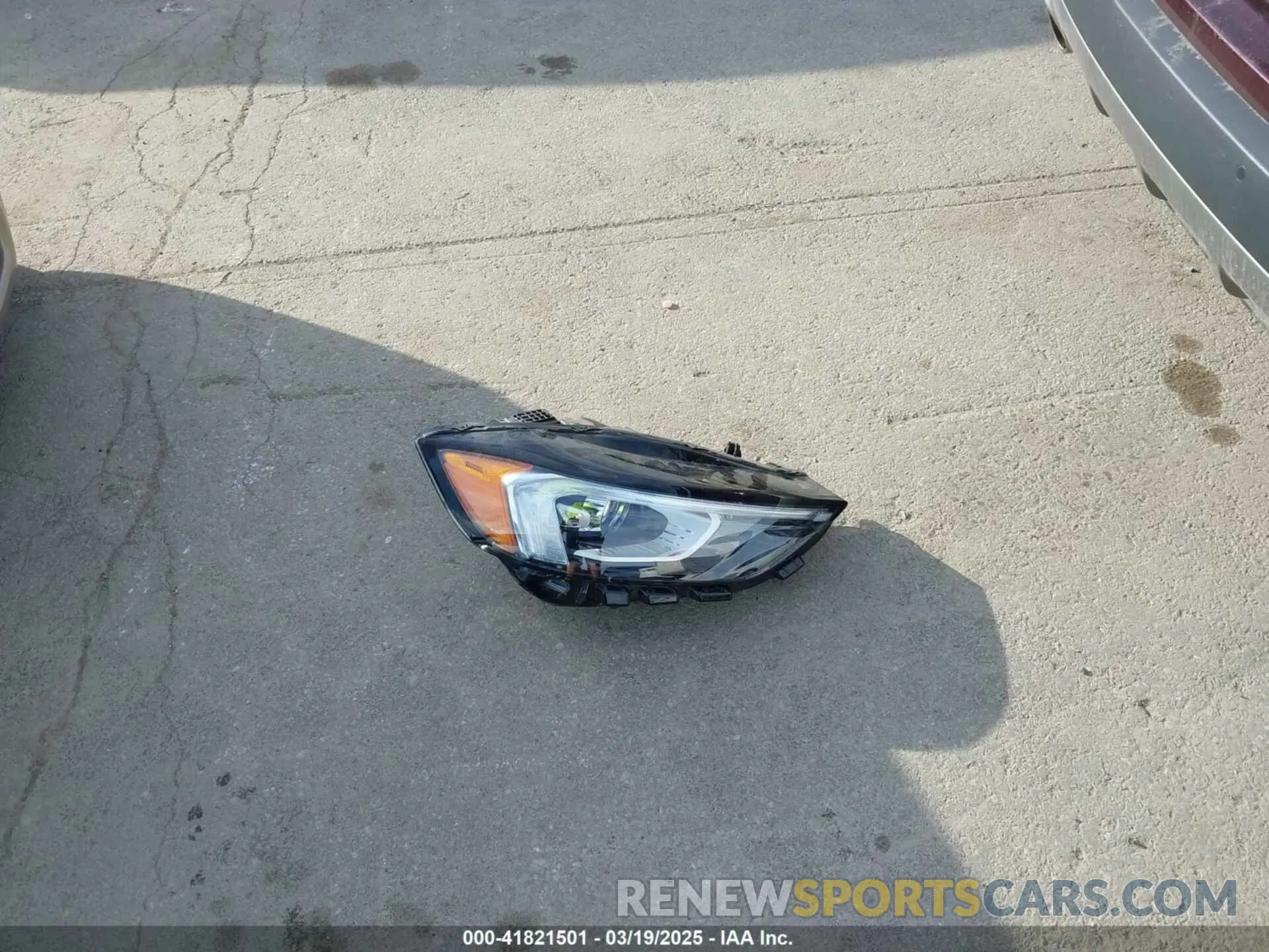 12 Photograph of a damaged car 2FMPK4J98LBB60655 FORD EDGE 2020