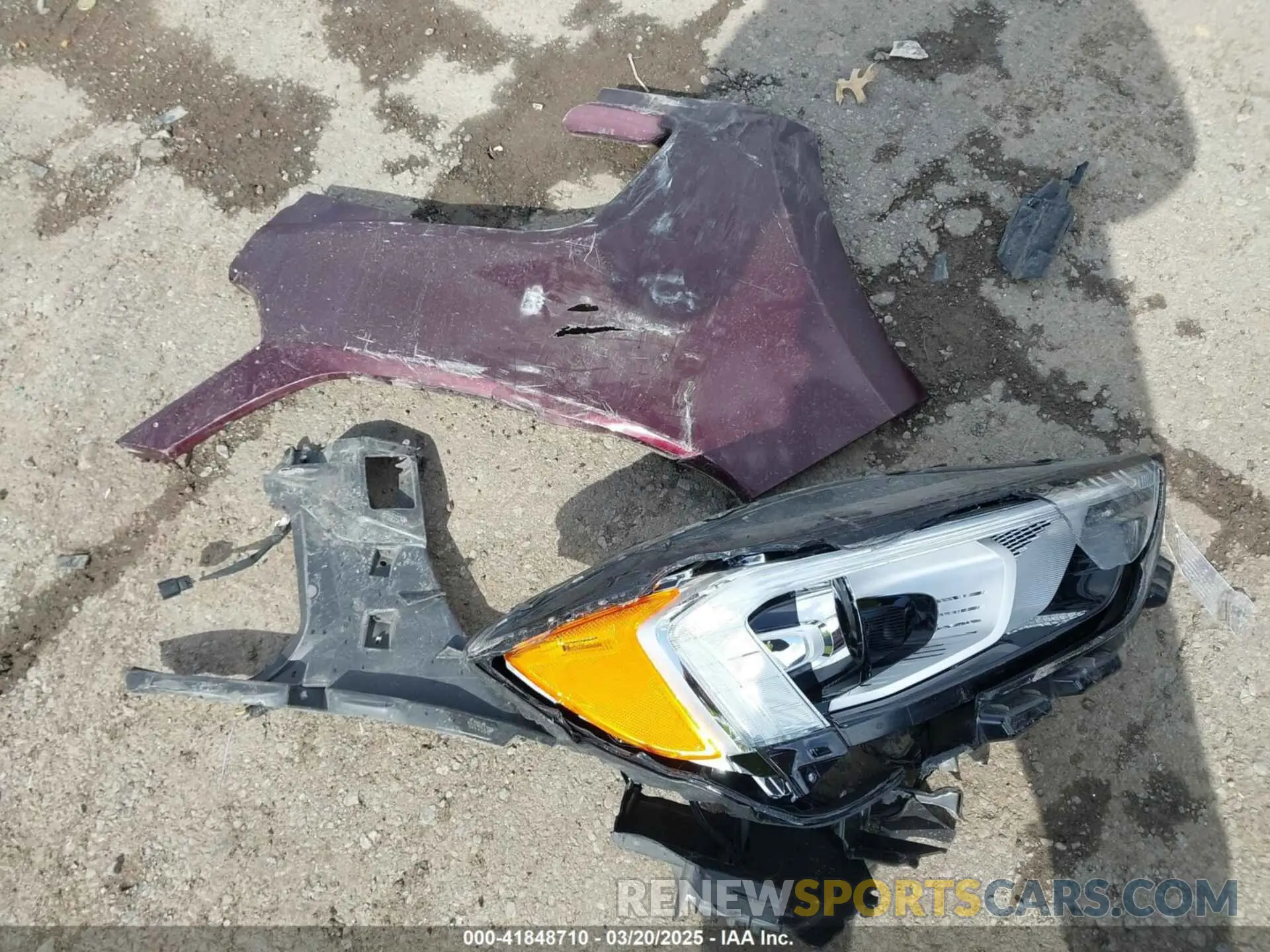 12 Photograph of a damaged car 2FMPK4K90LBA26169 FORD EDGE 2020