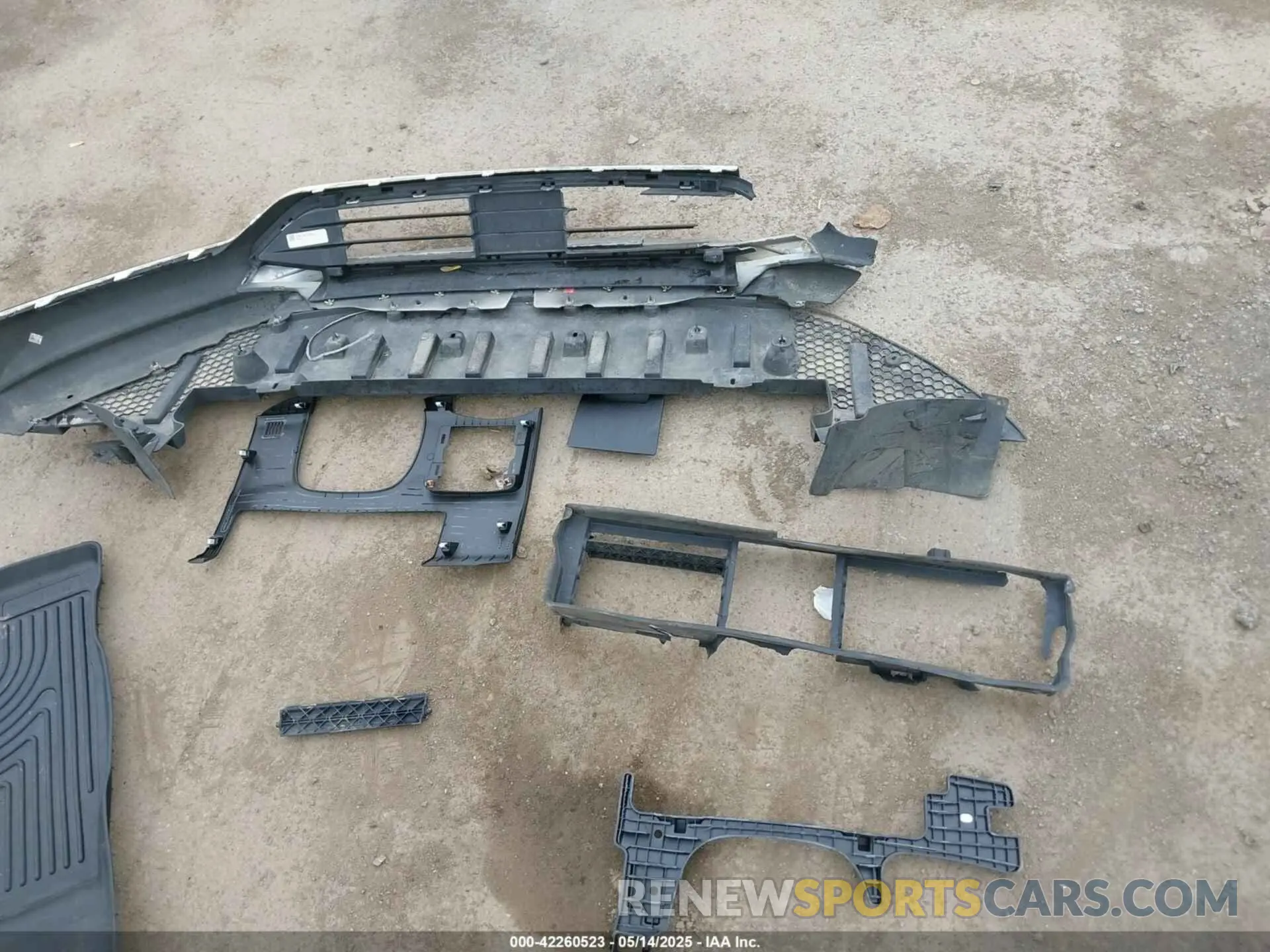 12 Photograph of a damaged car 2FMPK4K90LBB06782 FORD EDGE 2020