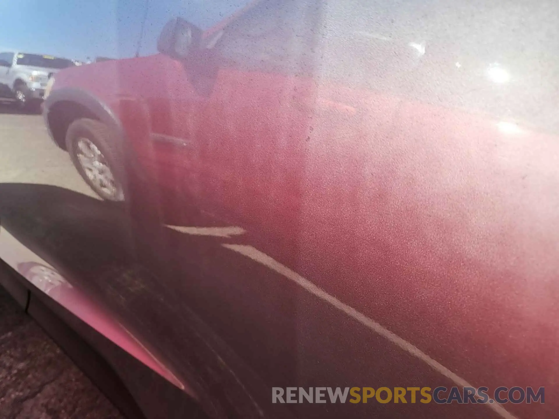 13 Photograph of a damaged car 2FMPK4K90LBB37580 FORD EDGE 2020