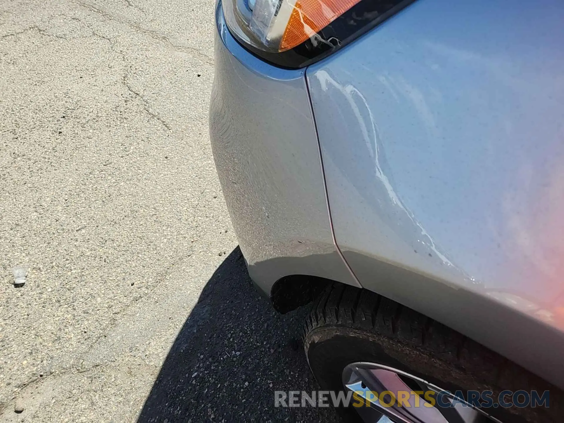 14 Photograph of a damaged car 2FMPK4K90LBB37580 FORD EDGE 2020