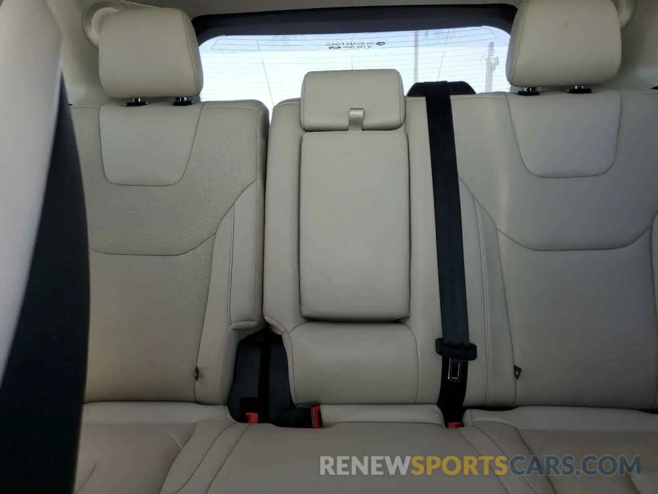 10 Photograph of a damaged car 2FMPK4K90LBB51608 FORD EDGE 2020
