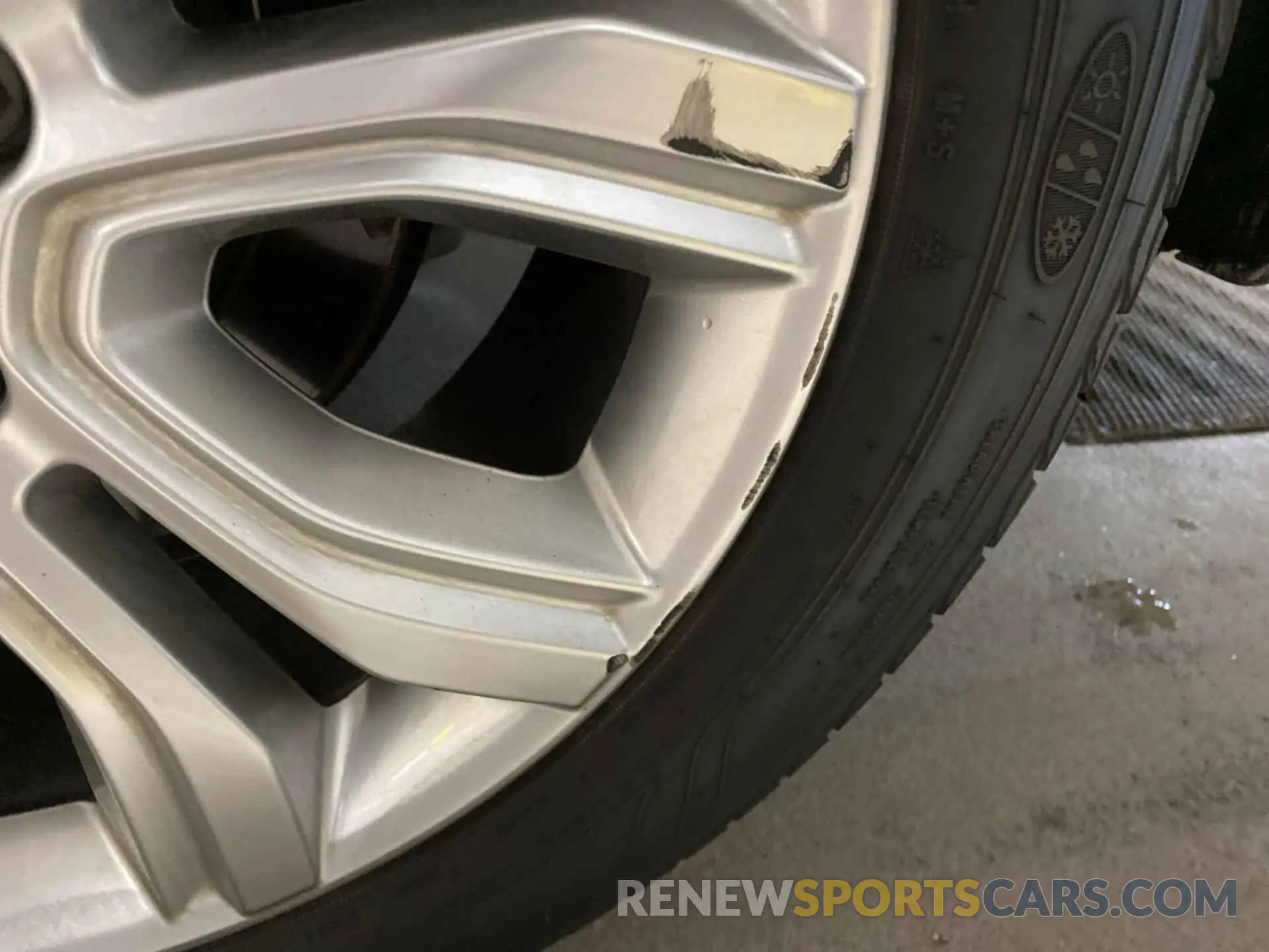 13 Photograph of a damaged car 2FMPK4K91LBA91290 FORD EDGE 2020