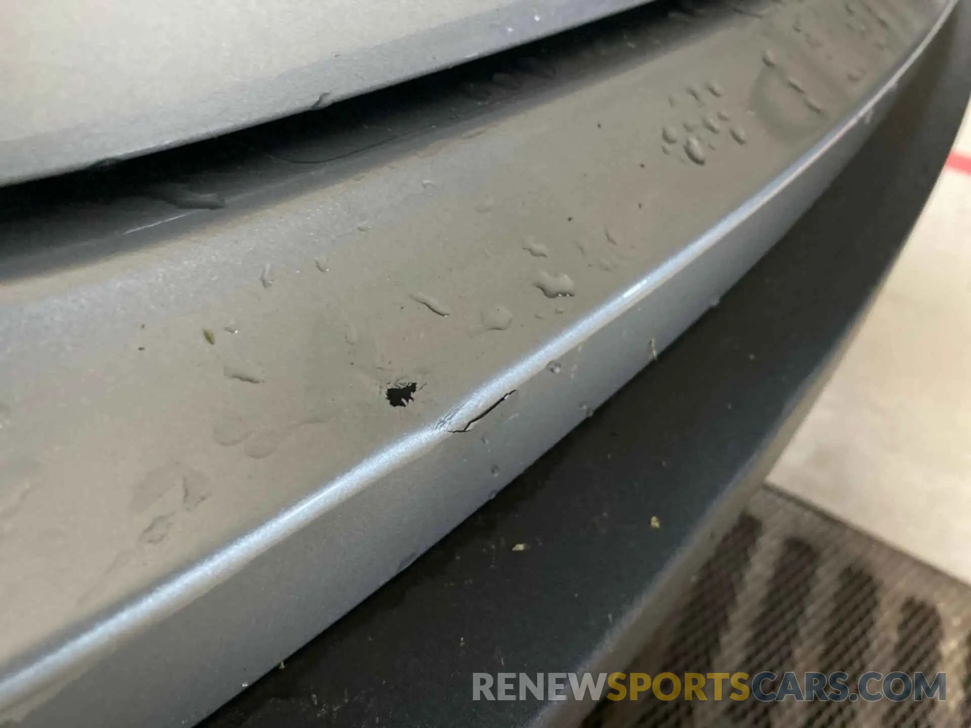 15 Photograph of a damaged car 2FMPK4K91LBA91290 FORD EDGE 2020