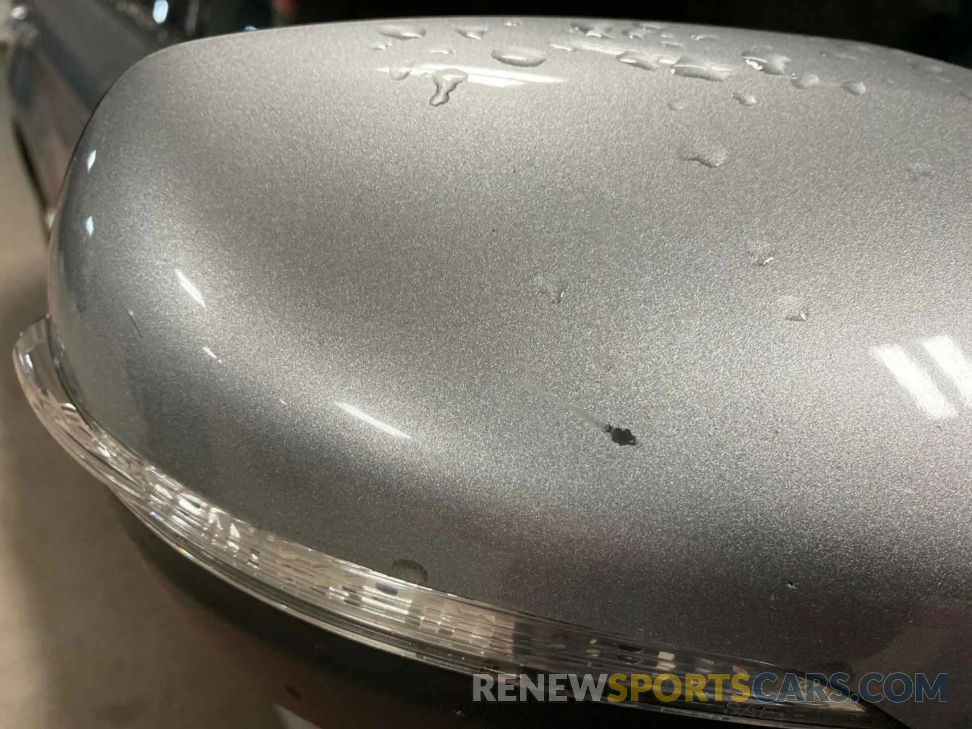 23 Photograph of a damaged car 2FMPK4K91LBA91290 FORD EDGE 2020