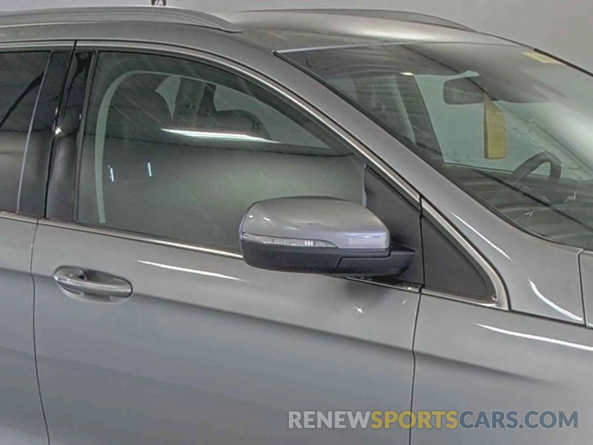 25 Photograph of a damaged car 2FMPK4K91LBA91290 FORD EDGE 2020