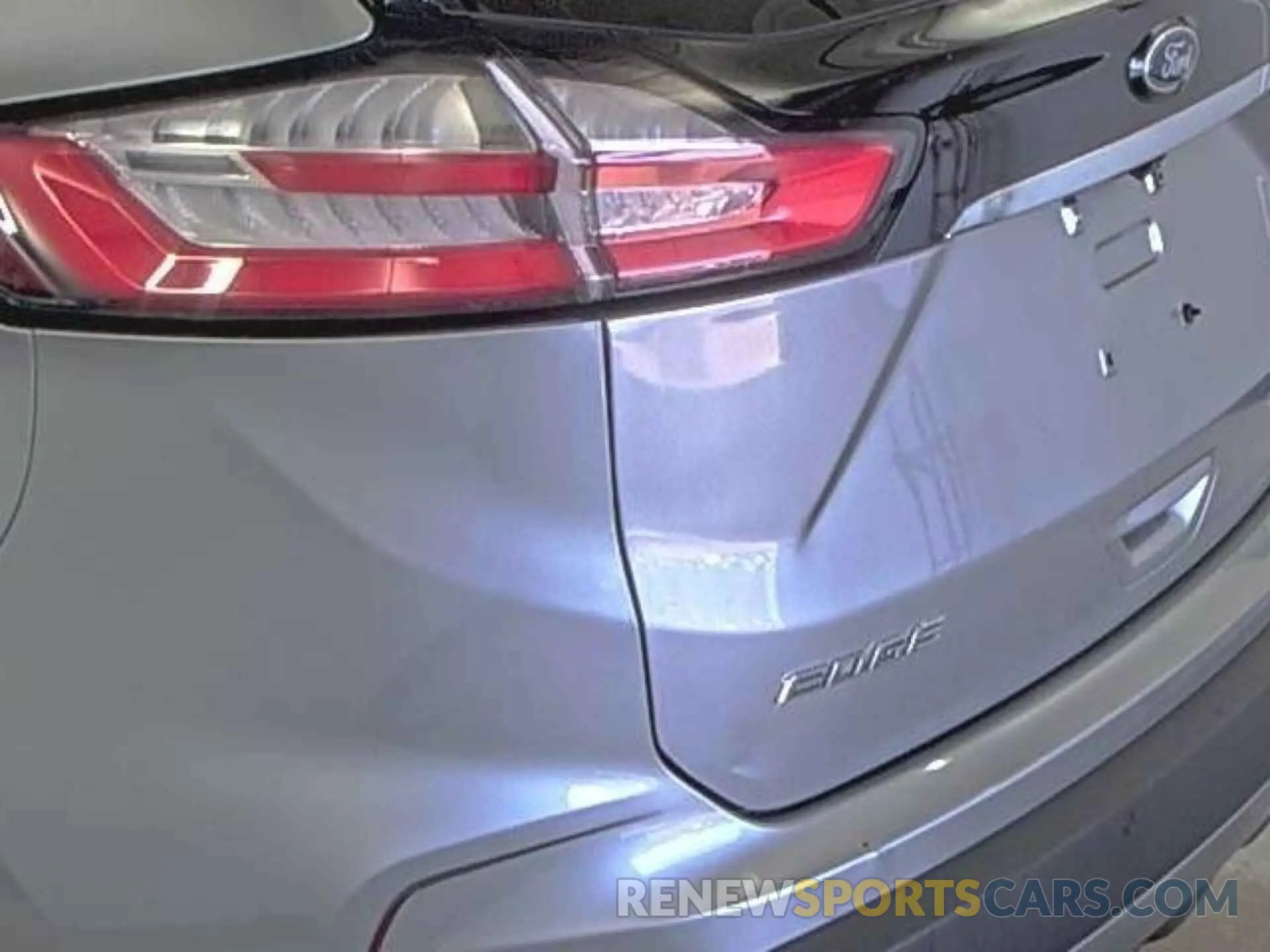 29 Photograph of a damaged car 2FMPK4K91LBA91290 FORD EDGE 2020
