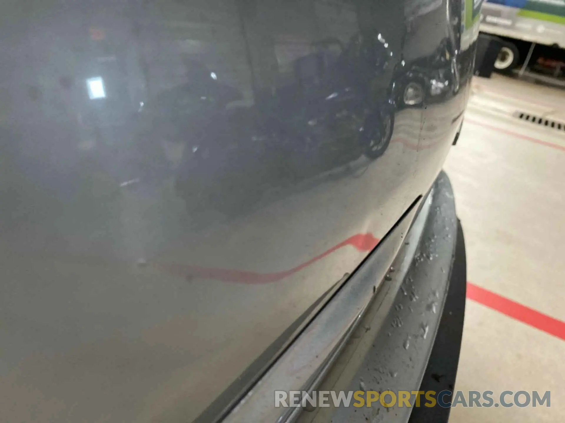7 Photograph of a damaged car 2FMPK4K91LBA91290 FORD EDGE 2020