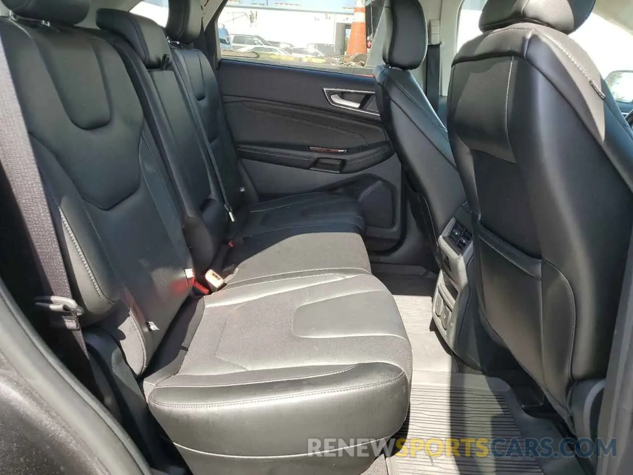 11 Photograph of a damaged car 2FMPK4K92LBB00854 FORD EDGE 2020