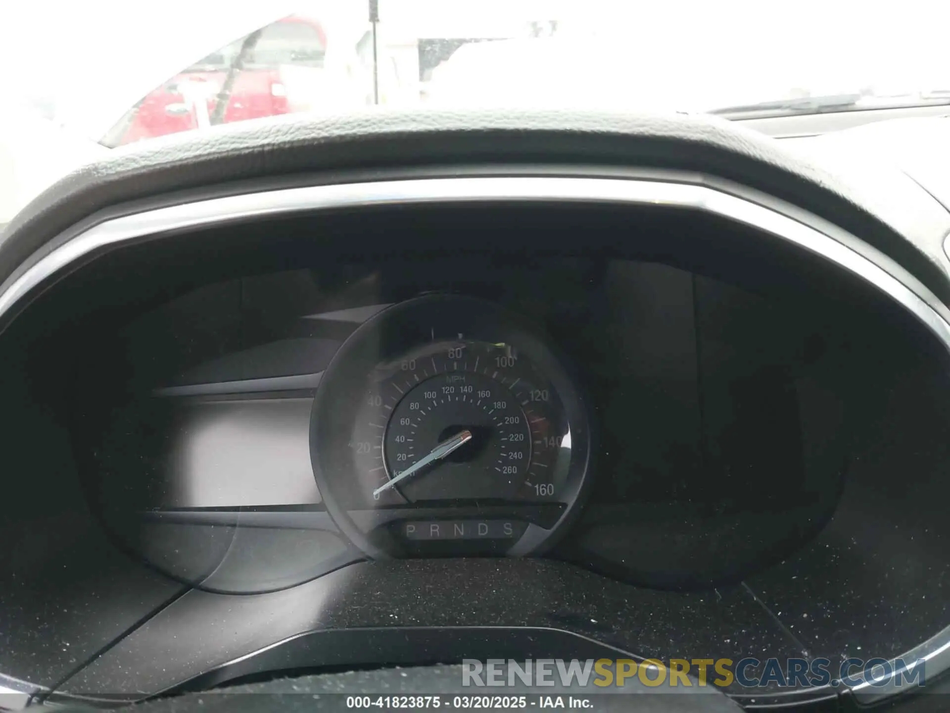 15 Photograph of a damaged car 2FMPK4K93LBA55441 FORD EDGE 2020