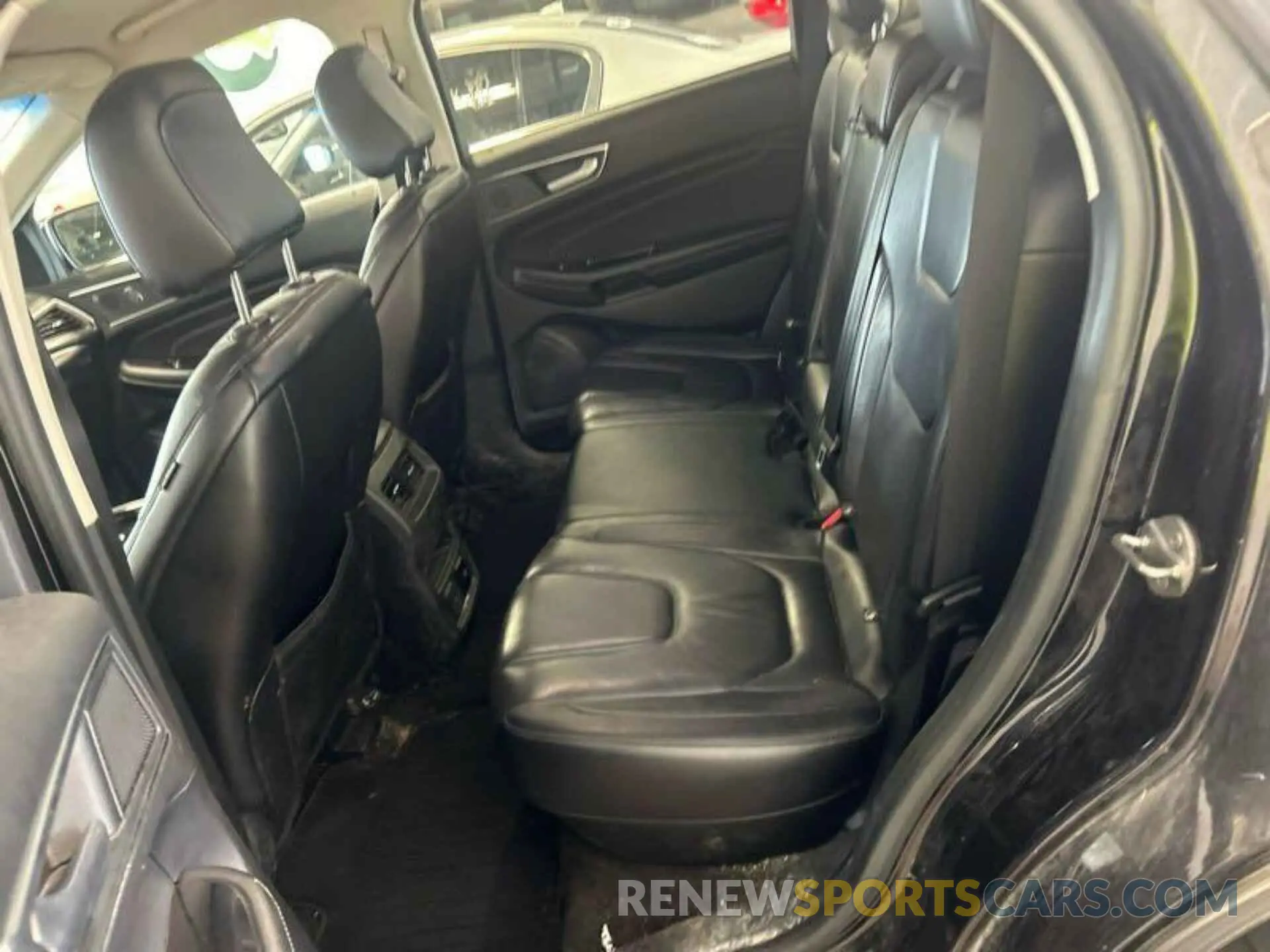 15 Photograph of a damaged car 2FMPK4K93LBA60820 FORD EDGE 2020