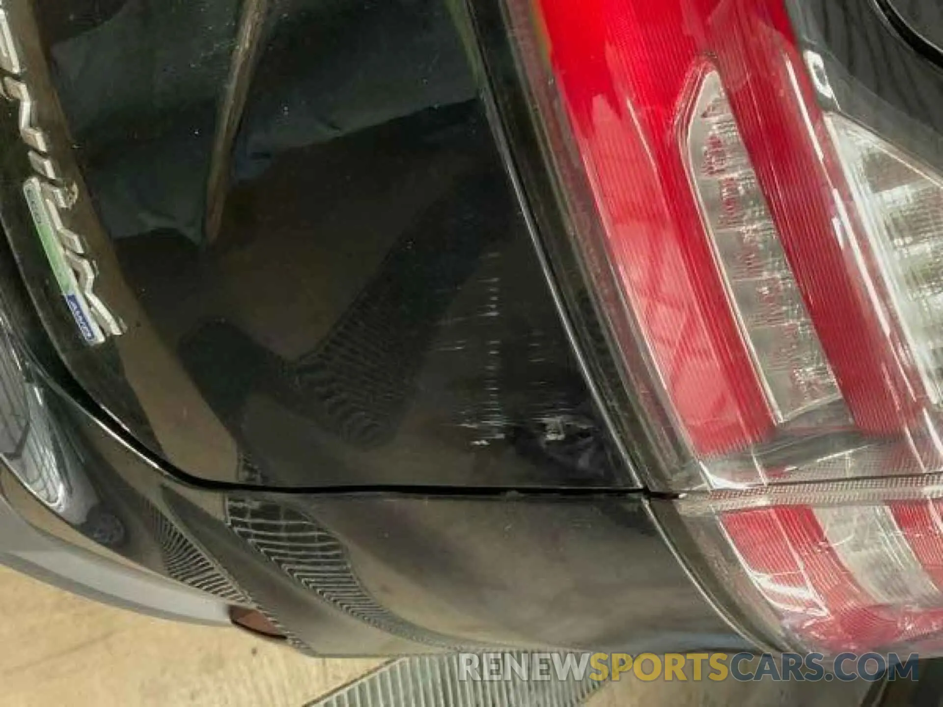 2 Photograph of a damaged car 2FMPK4K93LBA60820 FORD EDGE 2020