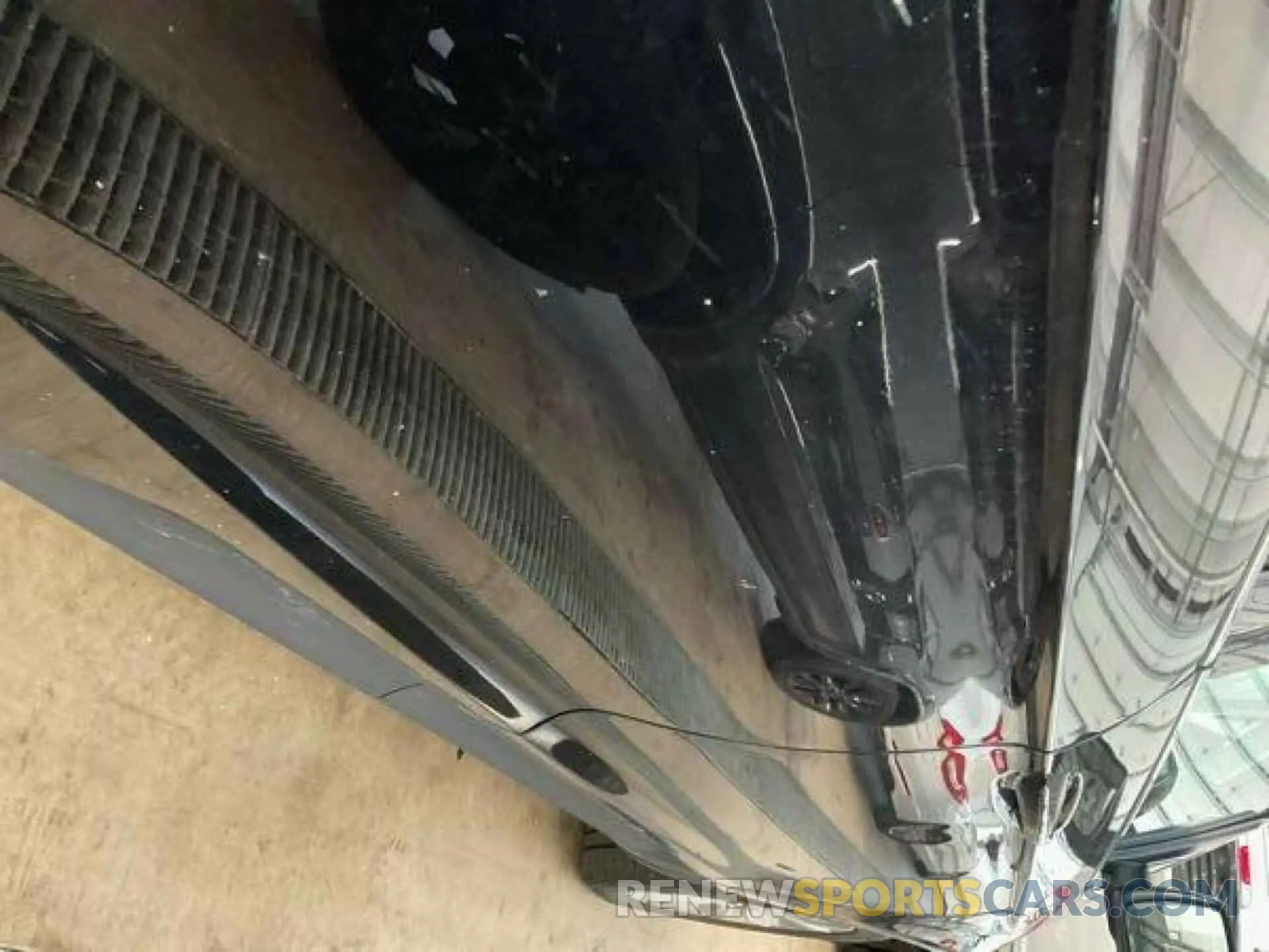 7 Photograph of a damaged car 2FMPK4K93LBA60820 FORD EDGE 2020