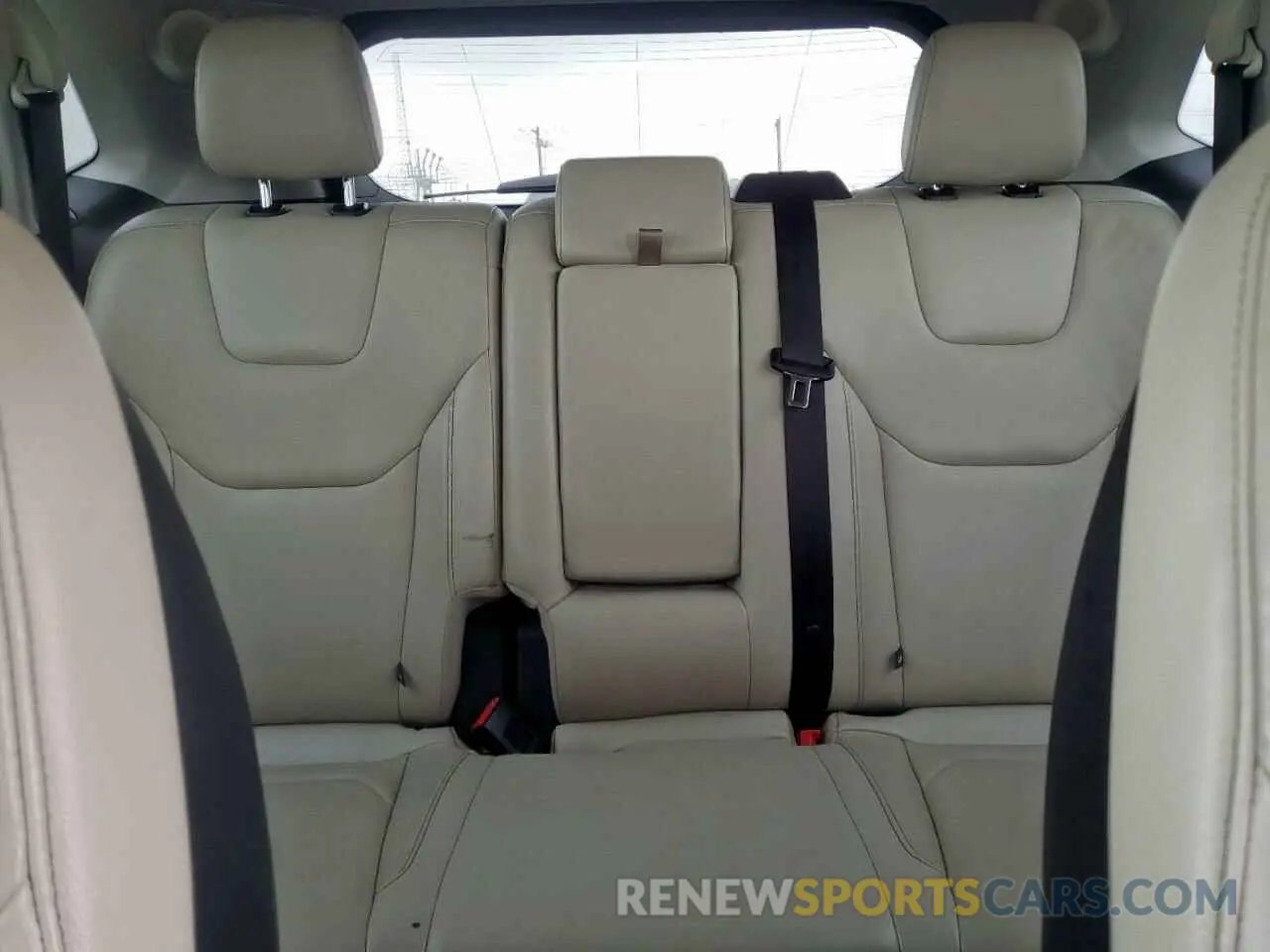 10 Photograph of a damaged car 2FMPK4K94LBA08483 FORD EDGE 2020