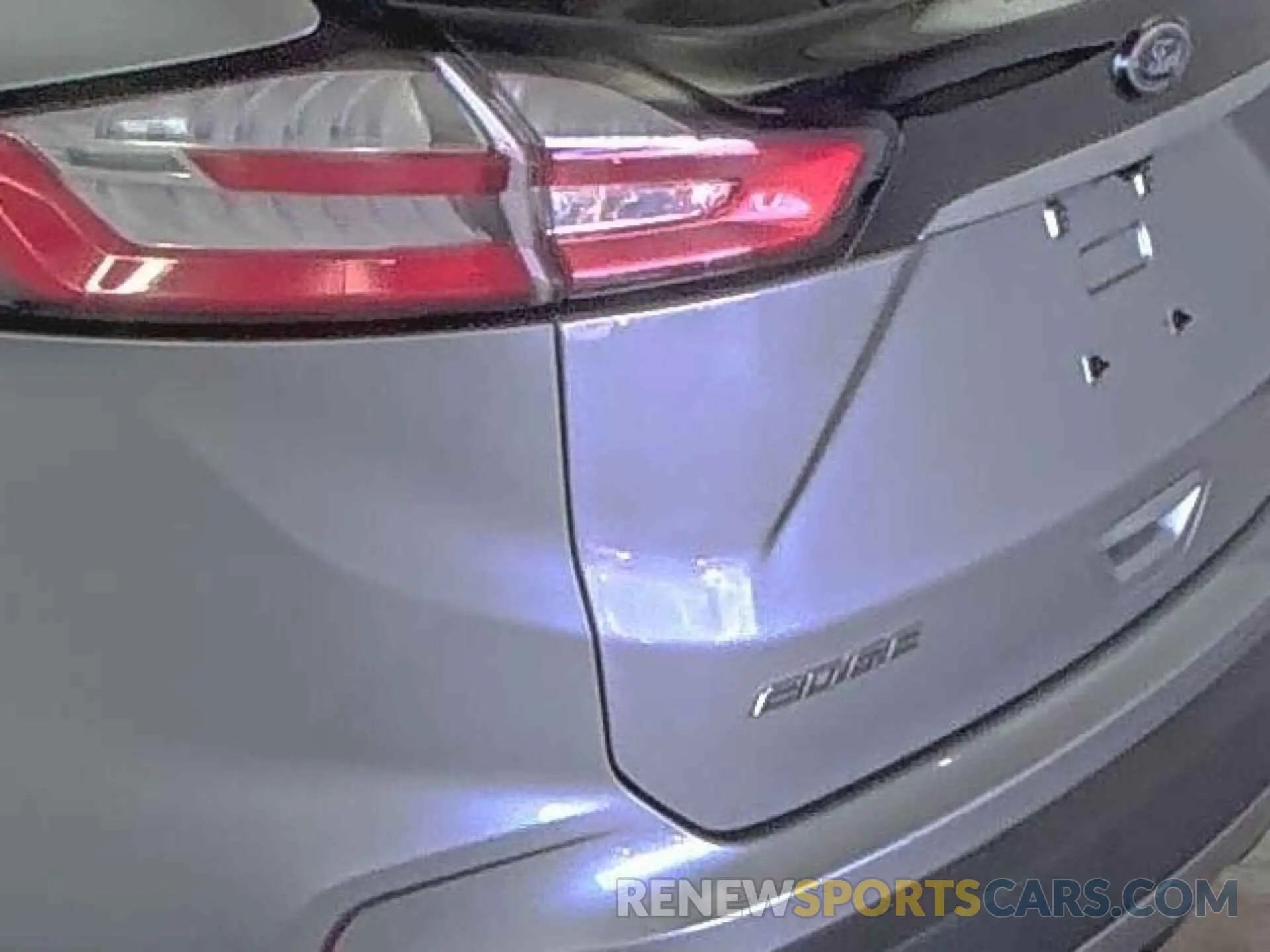 19 Photograph of a damaged car 2FMPK4K95LBA30542 FORD EDGE 2020